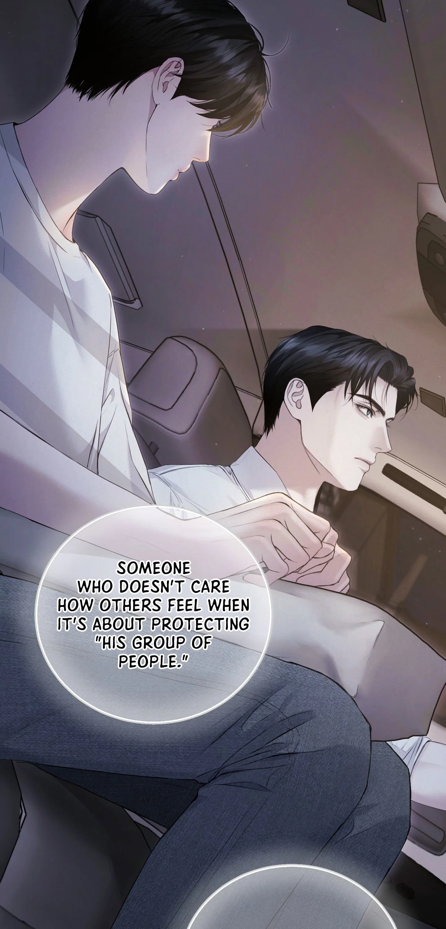 Diamond Dust (C.R Jade) Chapter 6 - Page 46