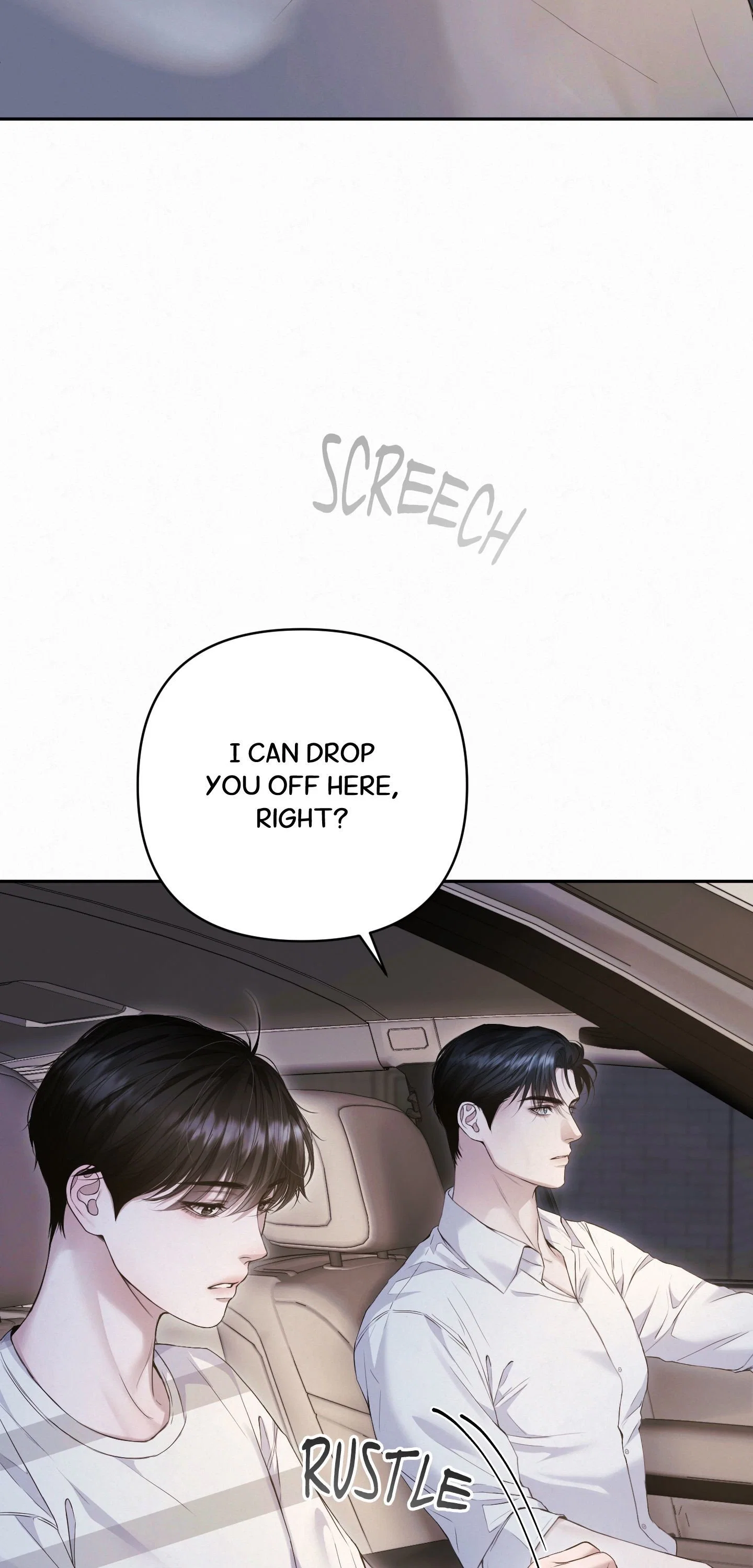 Diamond Dust (C.R Jade) Chapter 6 - Page 48