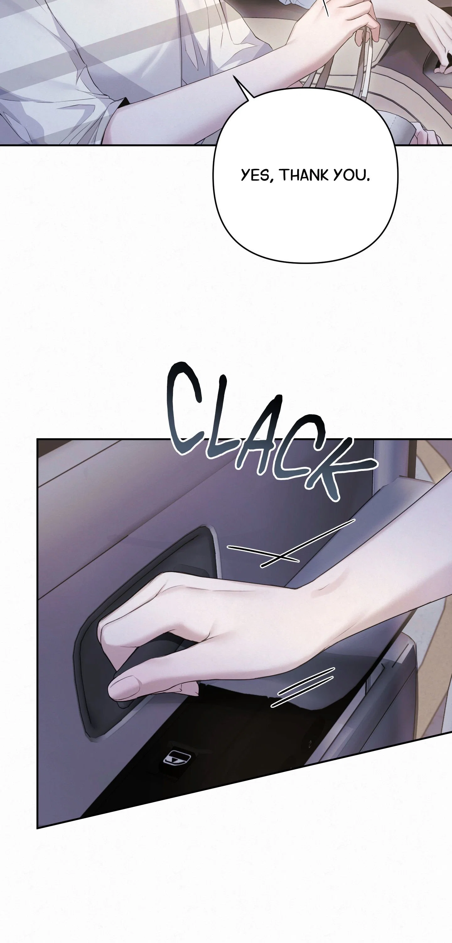 Diamond Dust (C.R Jade) Chapter 6 - Page 49
