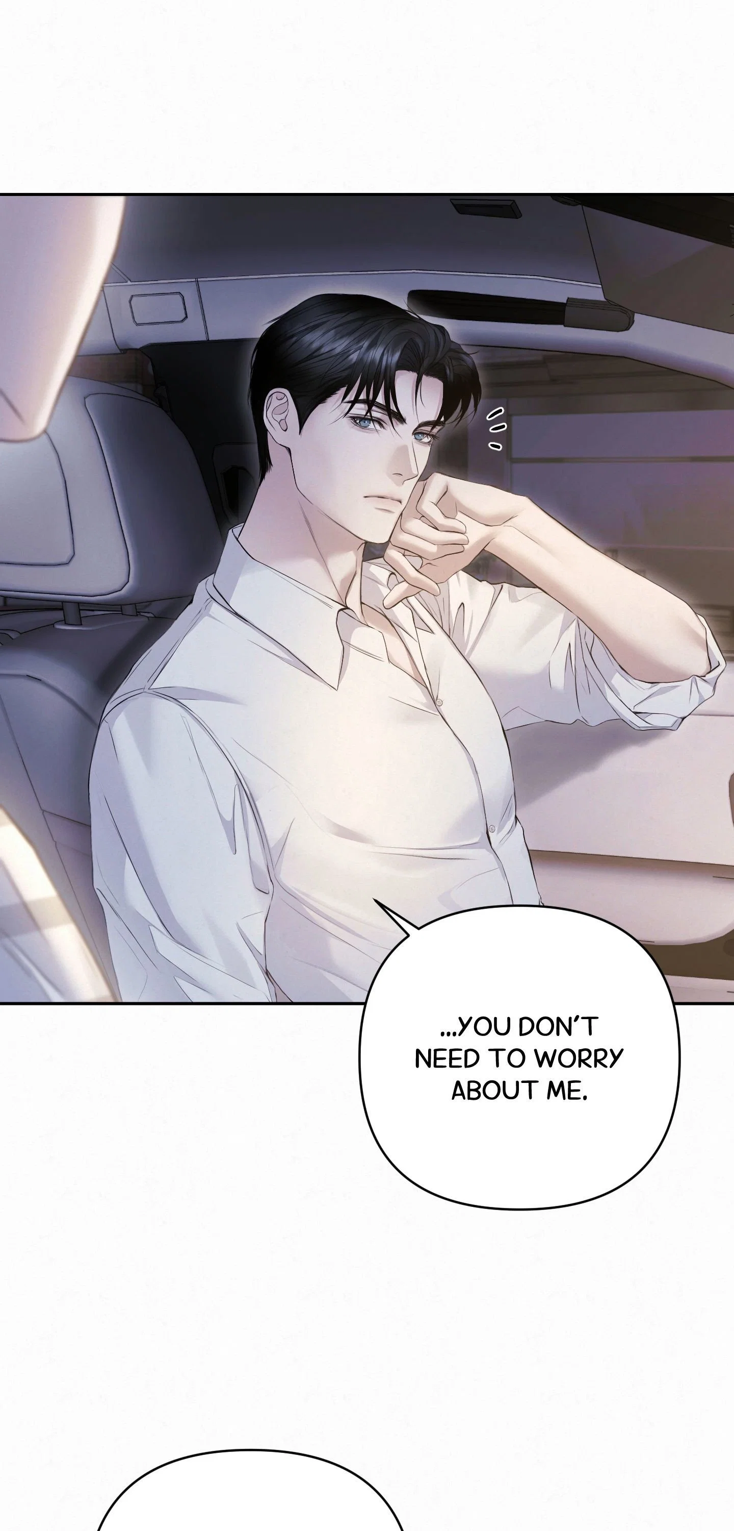 Diamond Dust (C.R Jade) Chapter 6 - Page 51