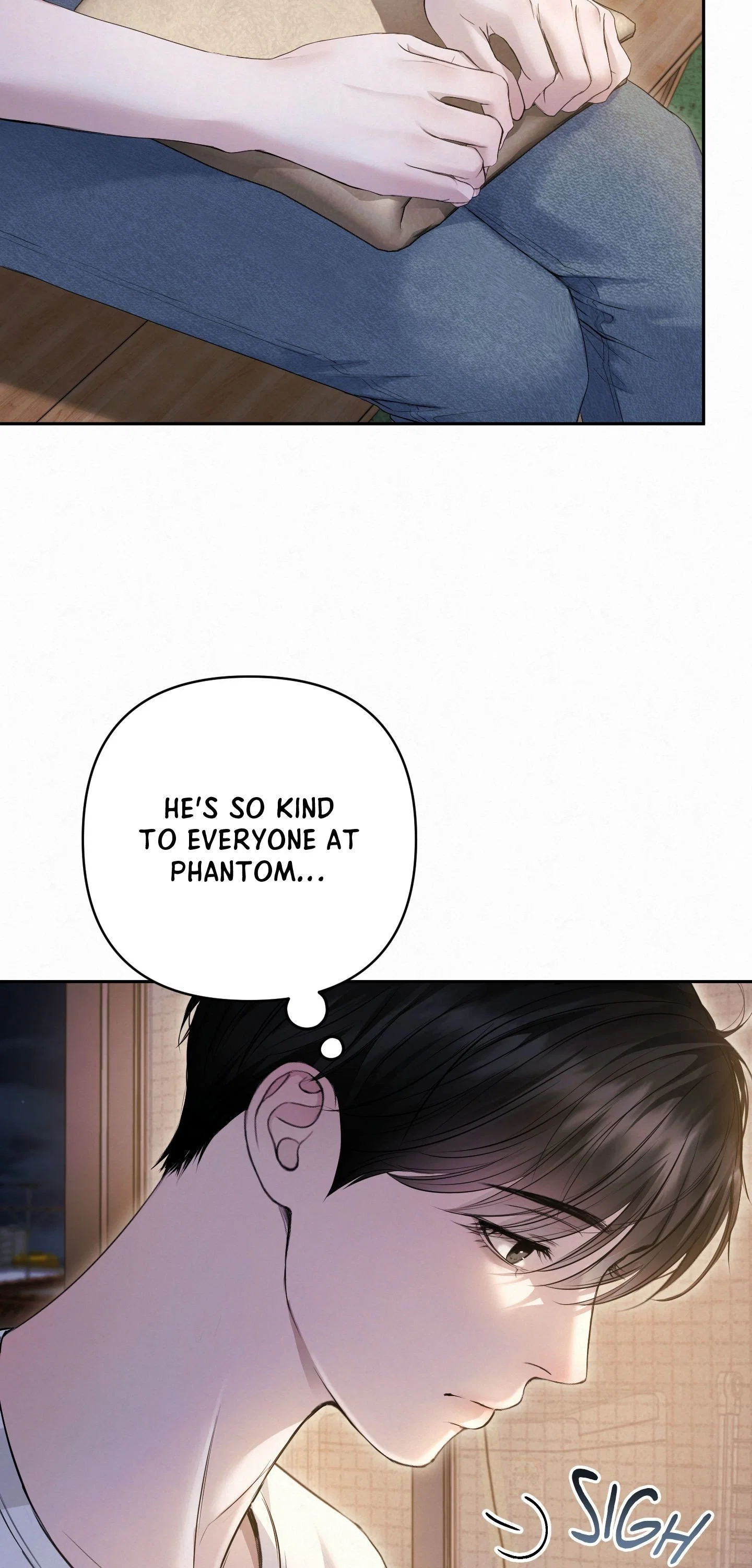 Diamond Dust (C.R Jade) Chapter 6 - Page 57