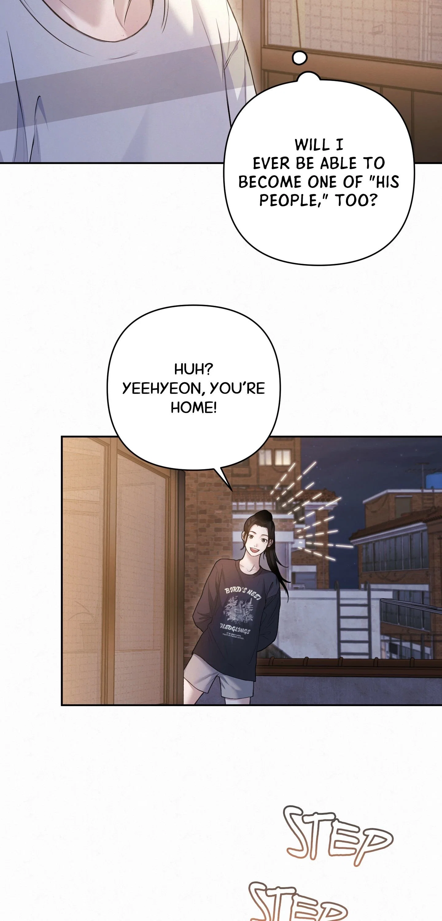 Diamond Dust (C.R Jade) Chapter 6 - Page 58
