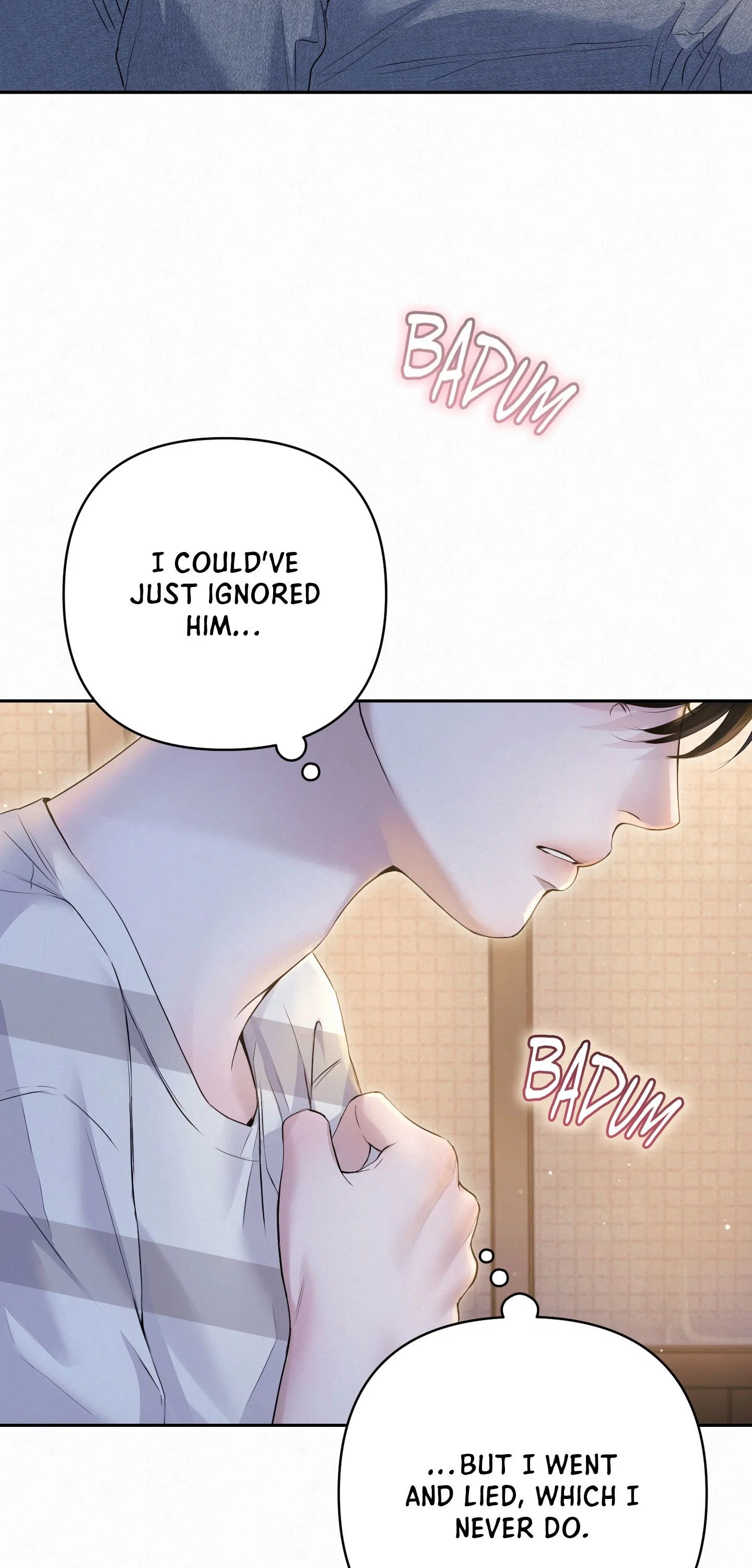Diamond Dust (C.R Jade) Chapter 6 - Page 64