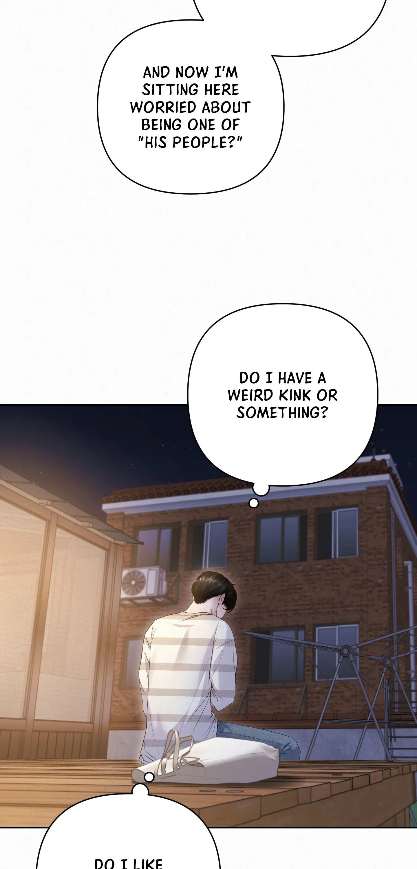 Diamond Dust (C.R Jade) Chapter 6 - Page 65