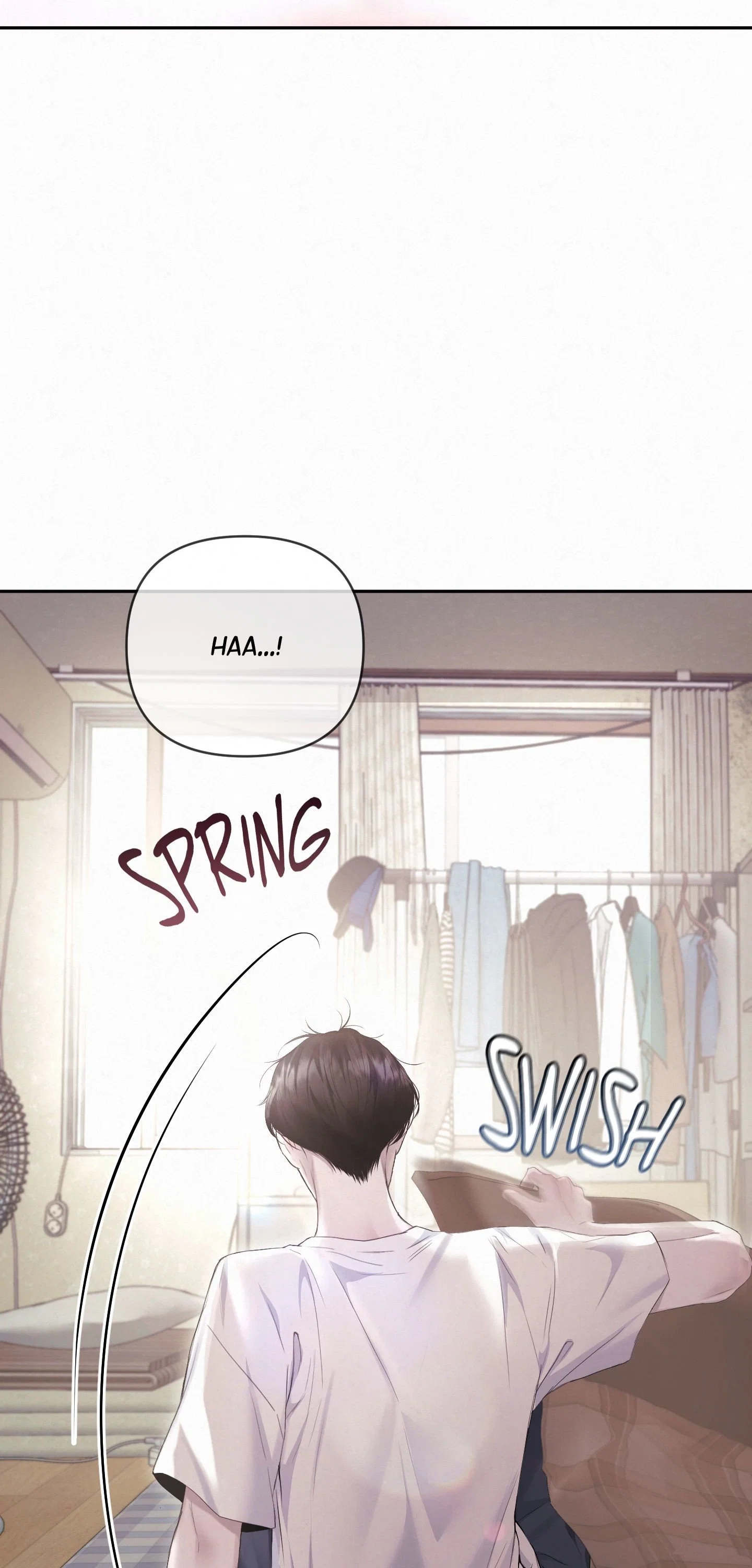 Diamond Dust (C.R Jade) Chapter 6 - Page 74