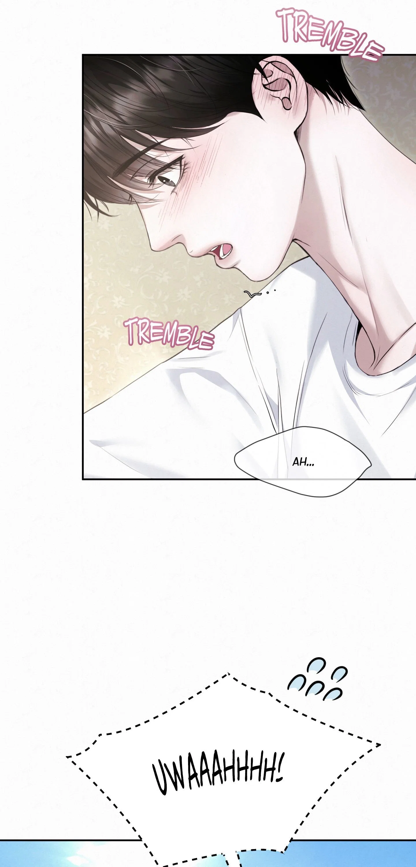 Diamond Dust (C.R Jade) Chapter 6 - Page 76