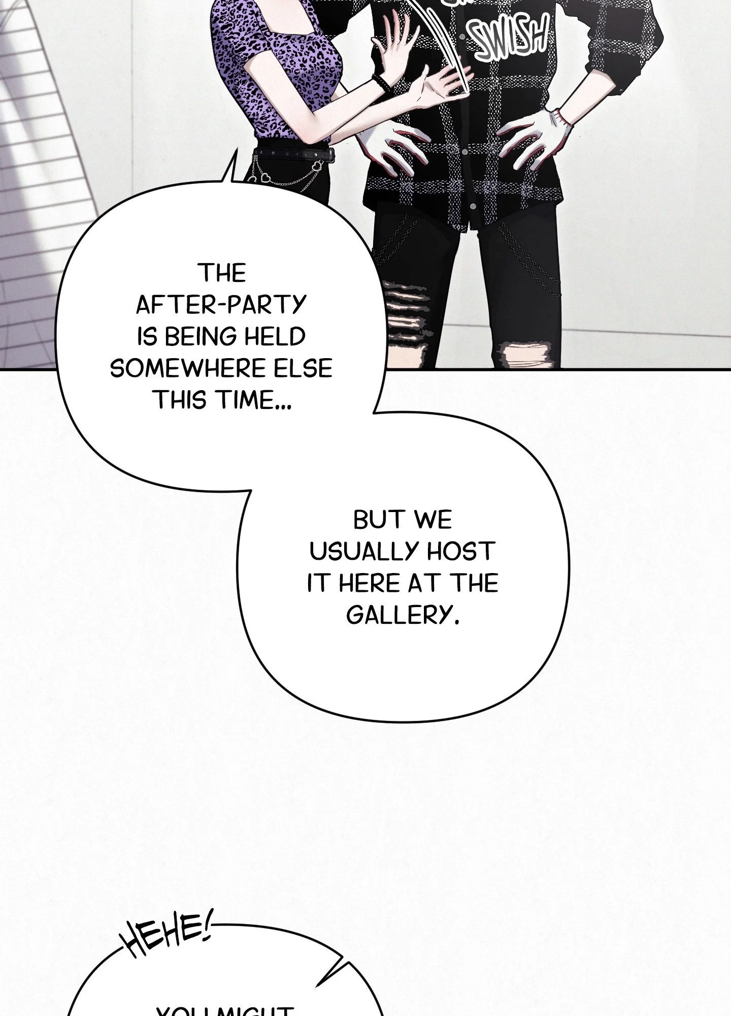 Diamond Dust (C.R Jade) Chapter 7 - Page 6