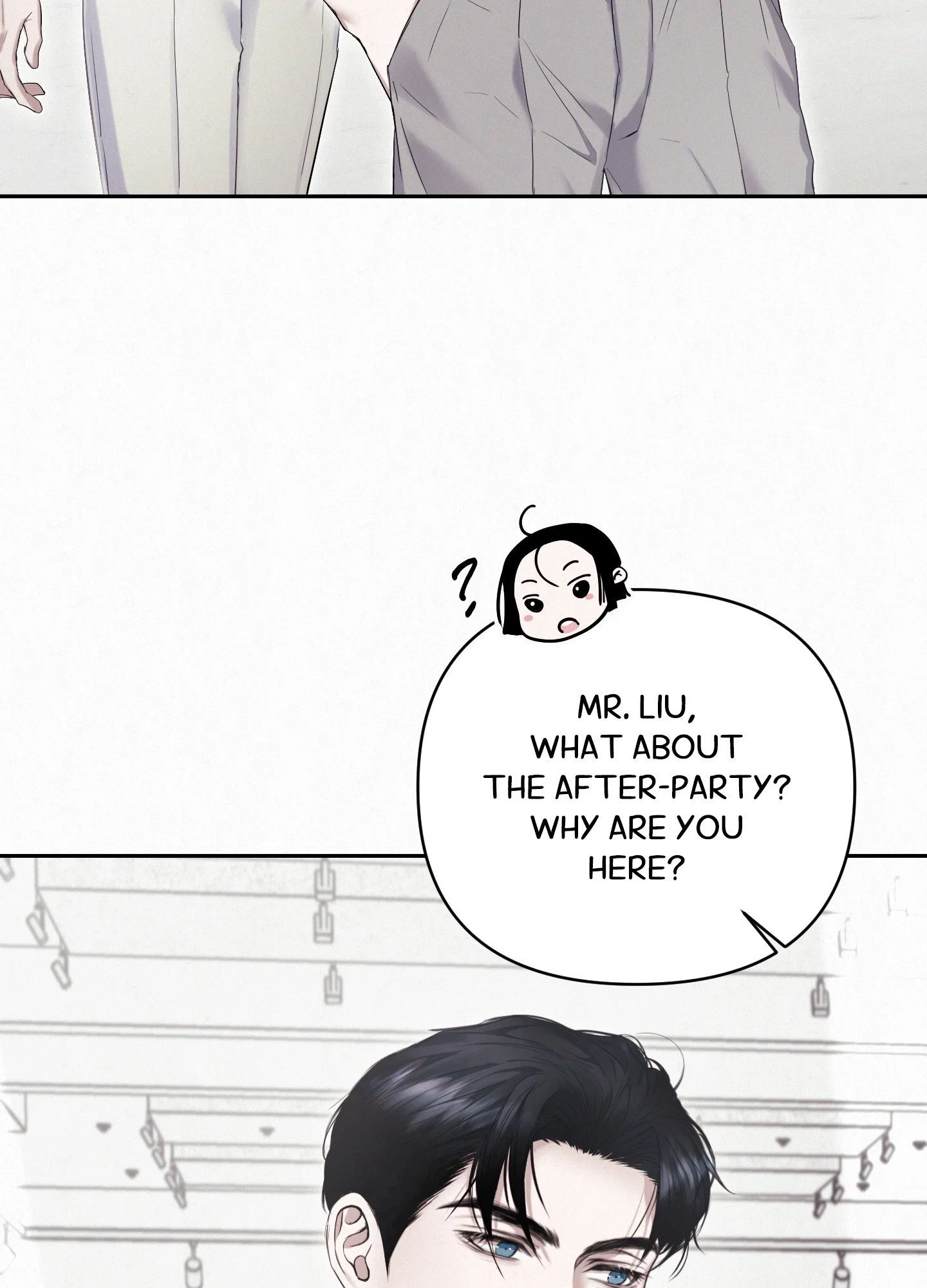 Diamond Dust (C.R Jade) Chapter 7 - Page 12