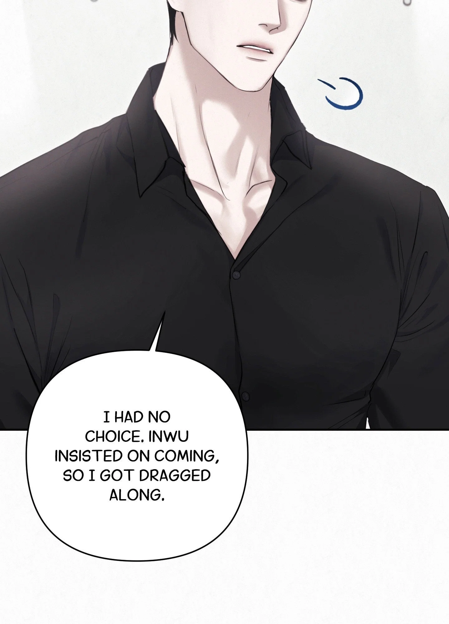 Diamond Dust (C.R Jade) Chapter 7 - Page 13