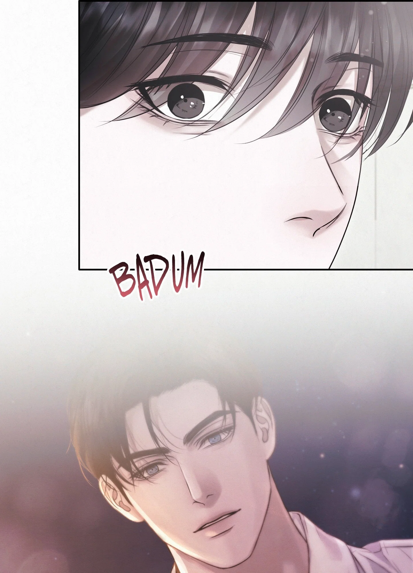 Diamond Dust (C.R Jade) Chapter 7 - Page 15