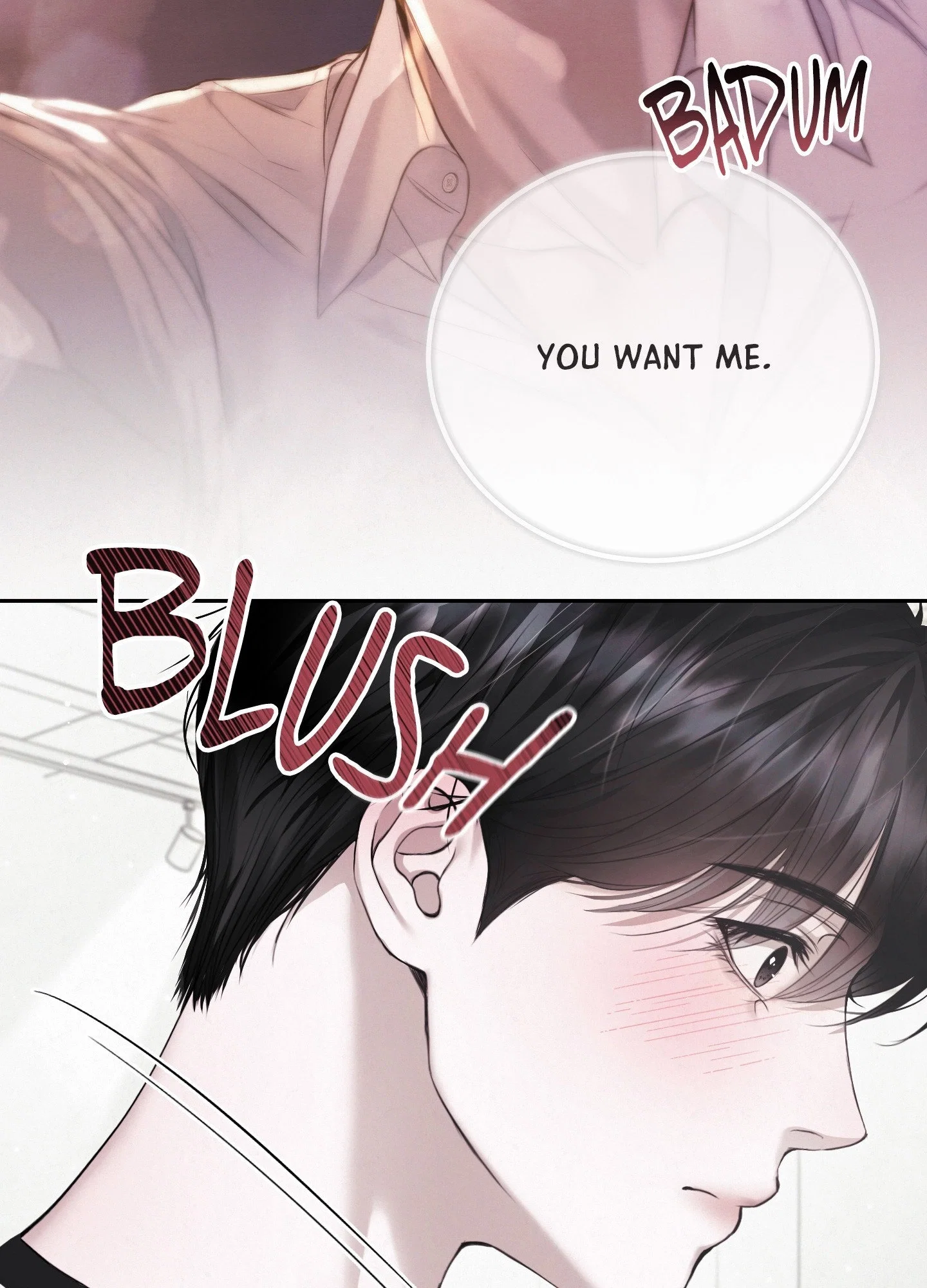 Diamond Dust (C.R Jade) Chapter 7 - Page 16