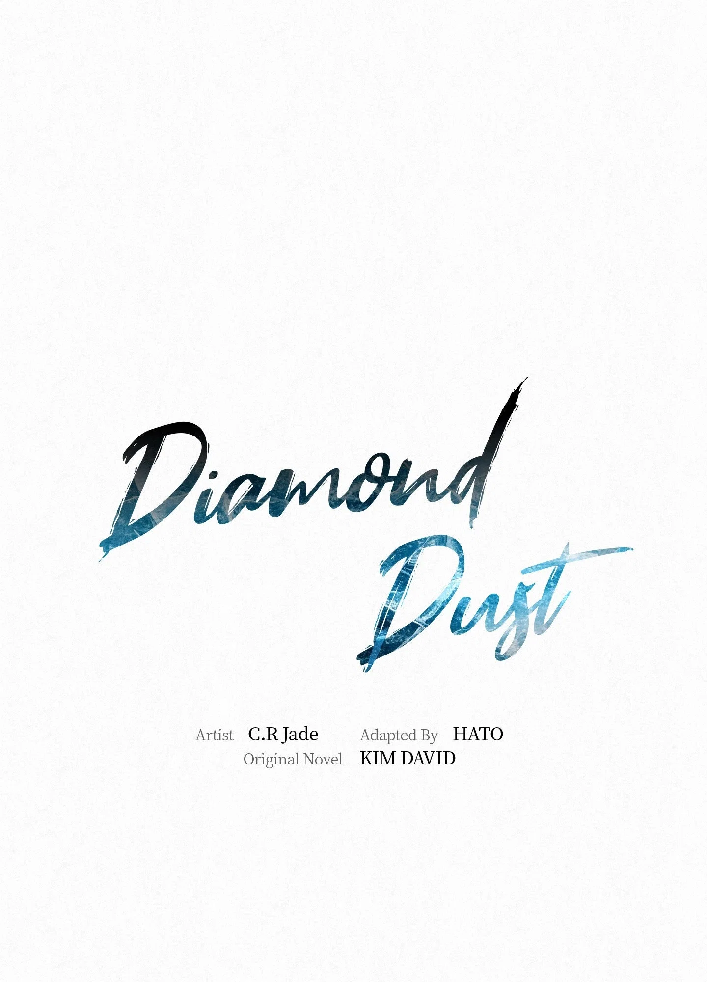 Diamond Dust (C.R Jade) Chapter 7 - Page 24