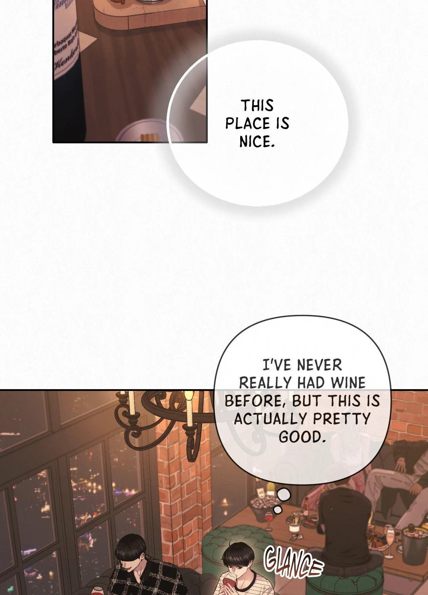 Diamond Dust (C.R Jade) Chapter 7 - Page 27