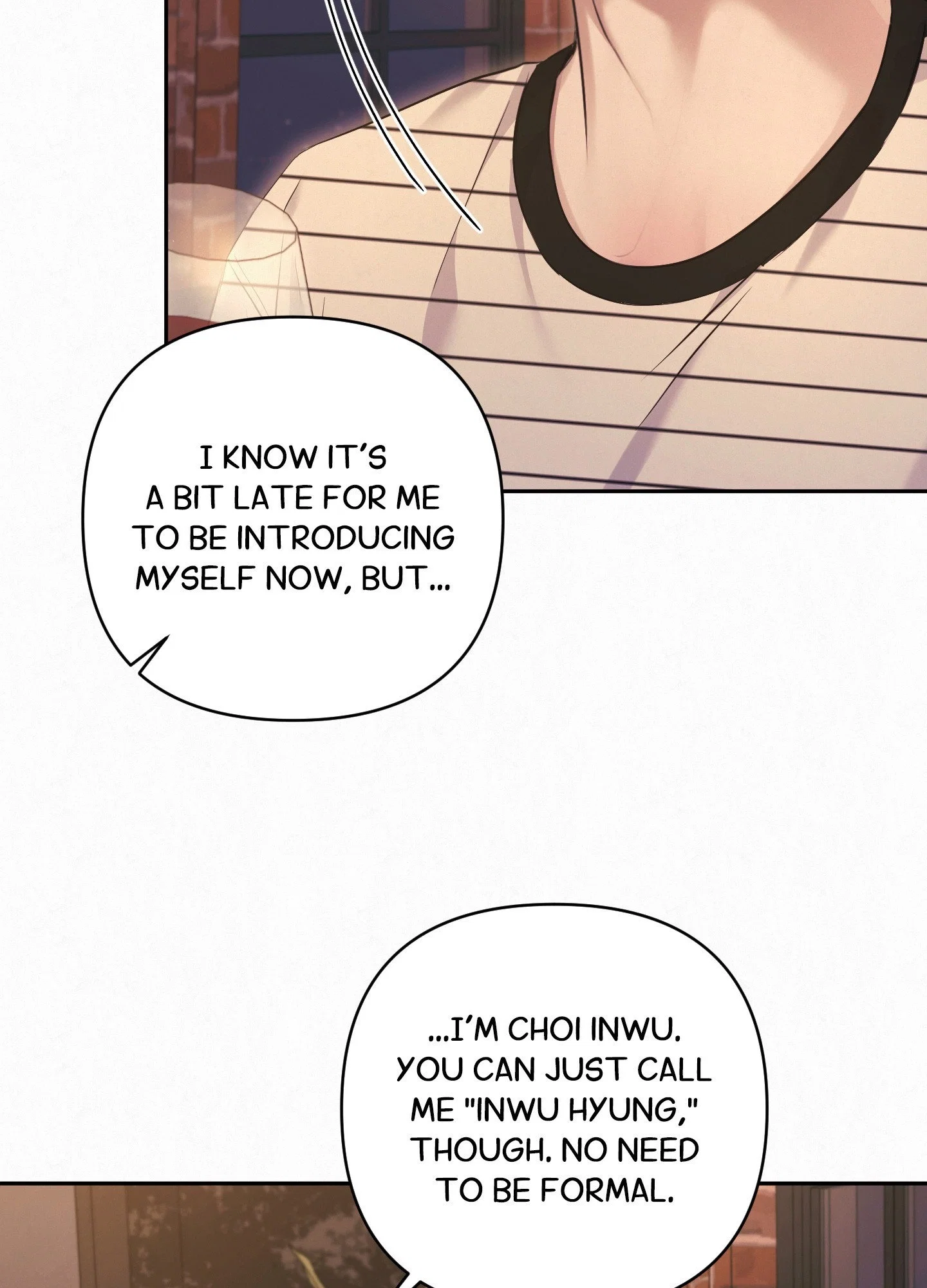 Diamond Dust (C.R Jade) Chapter 7 - Page 30