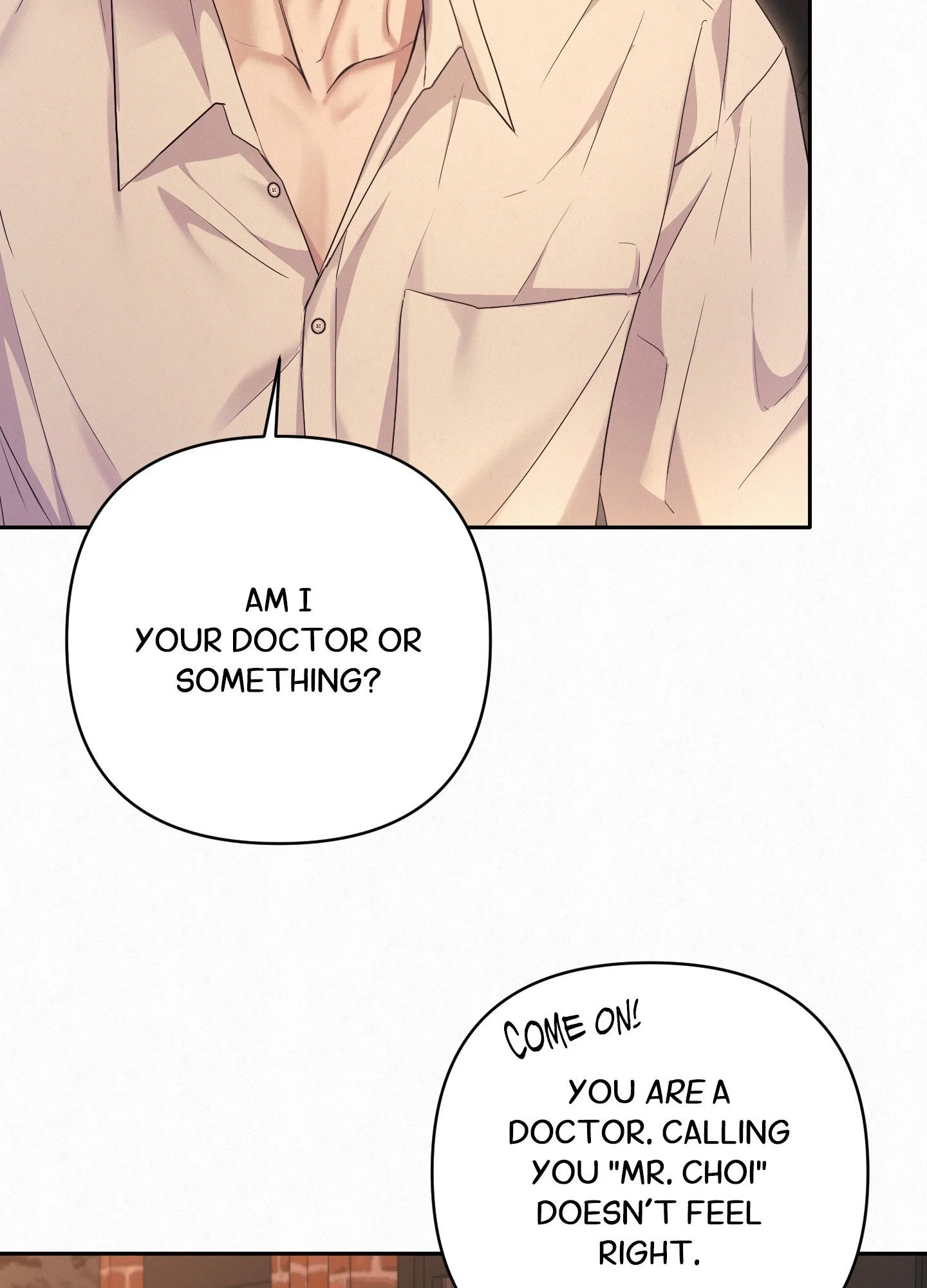 Diamond Dust (C.R Jade) Chapter 7 - Page 33