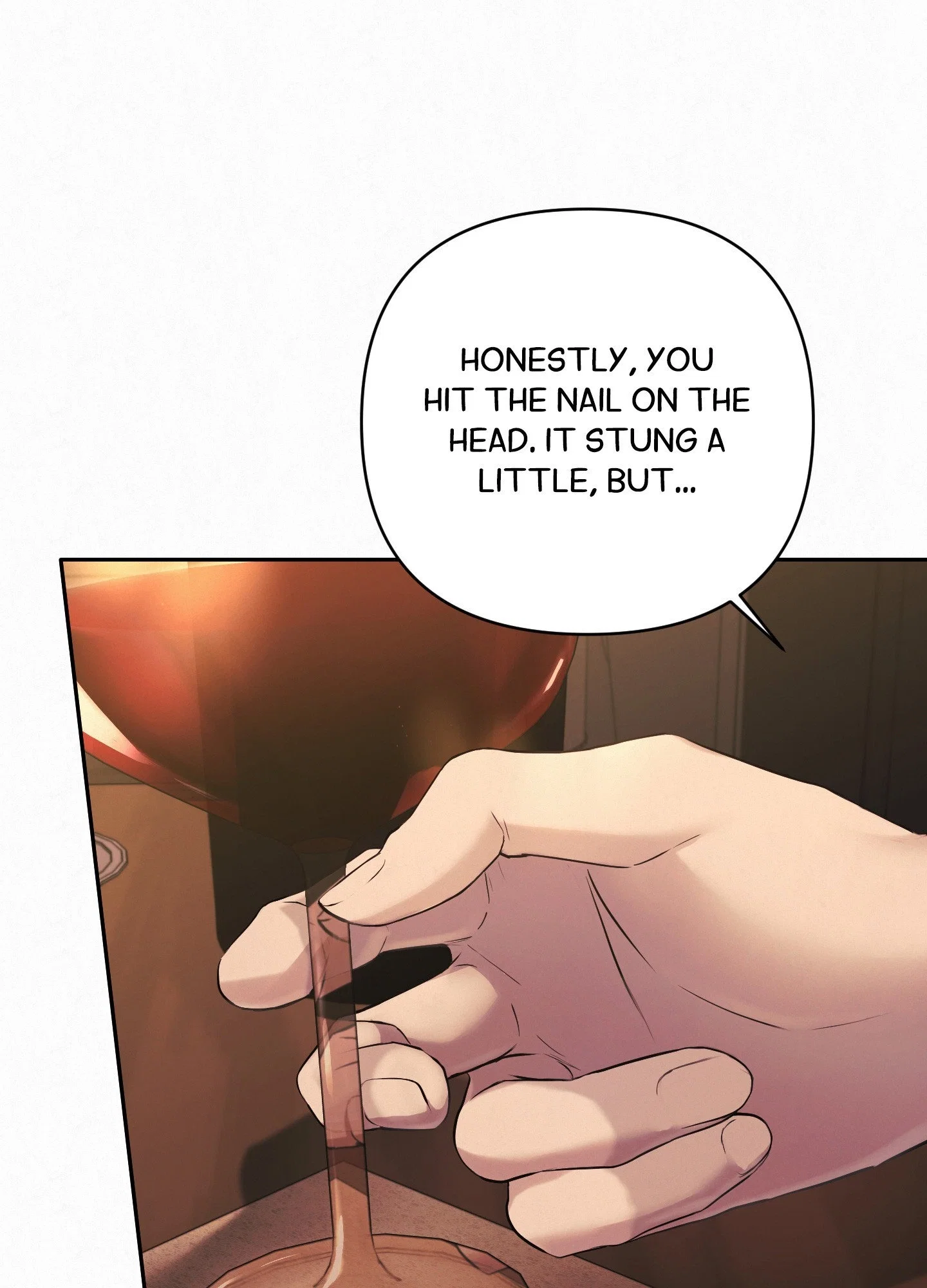 Diamond Dust (C.R Jade) Chapter 7 - Page 44