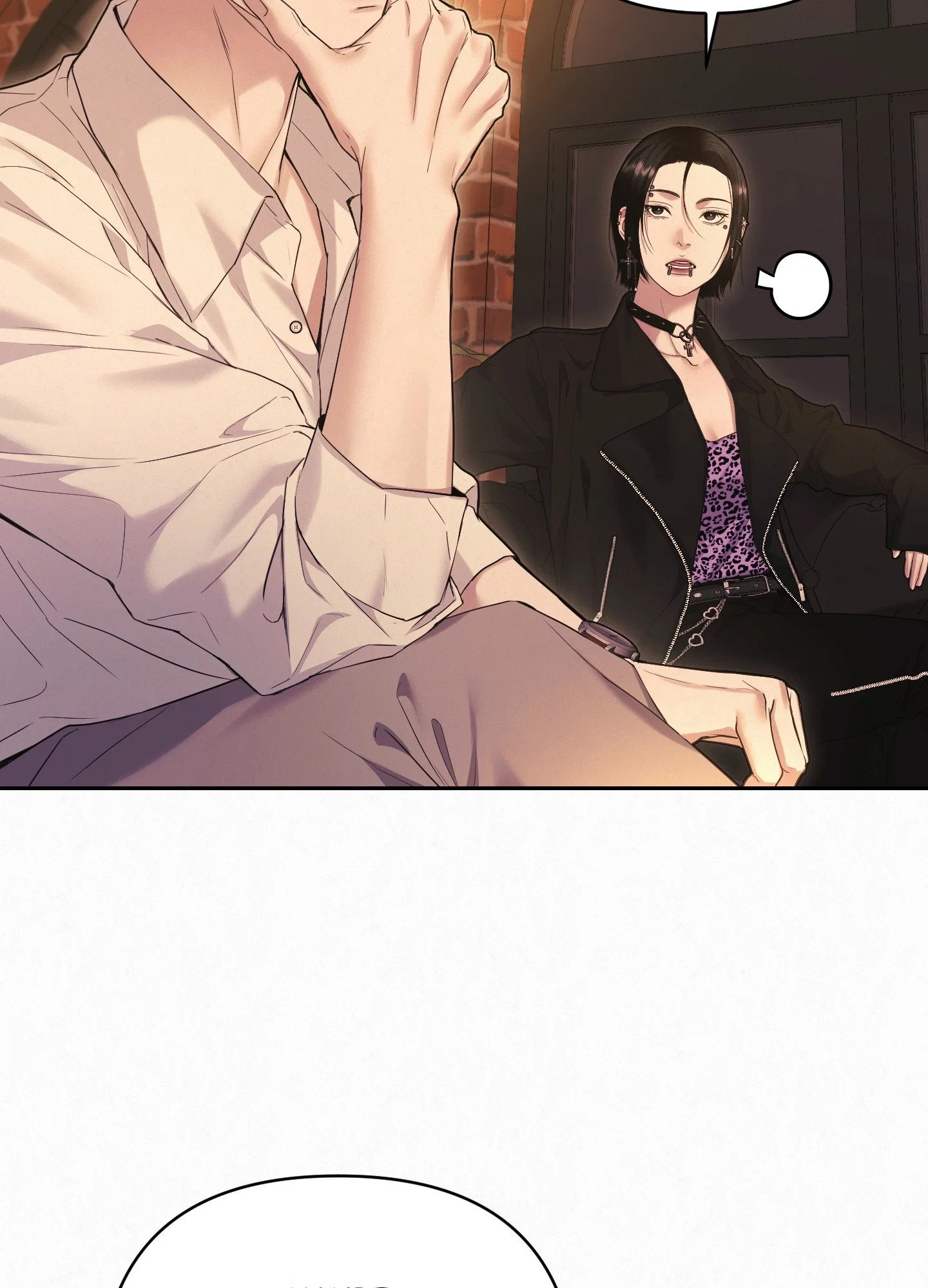 Diamond Dust (C.R Jade) Chapter 7 - Page 46