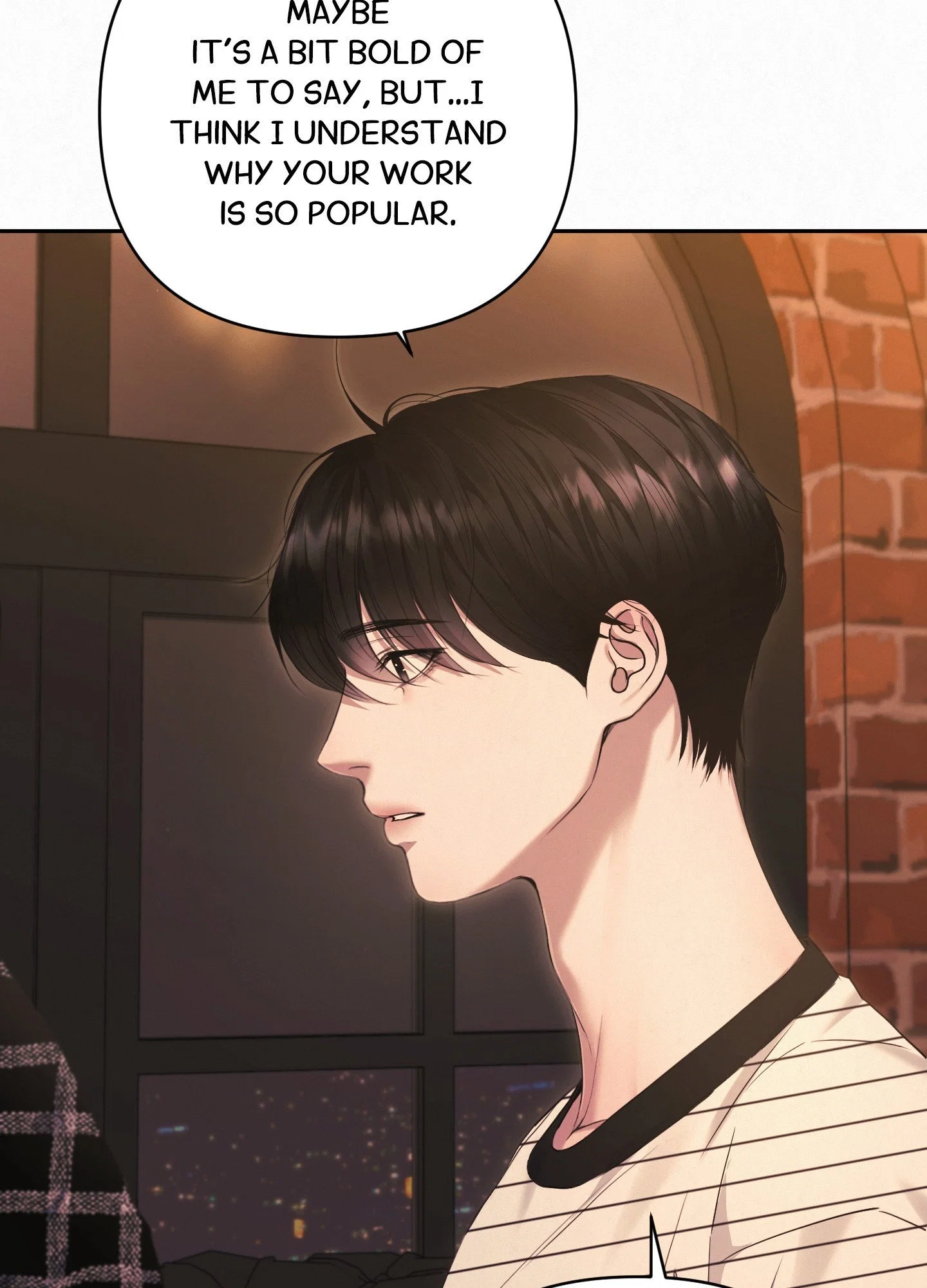 Diamond Dust (C.R Jade) Chapter 7 - Page 47