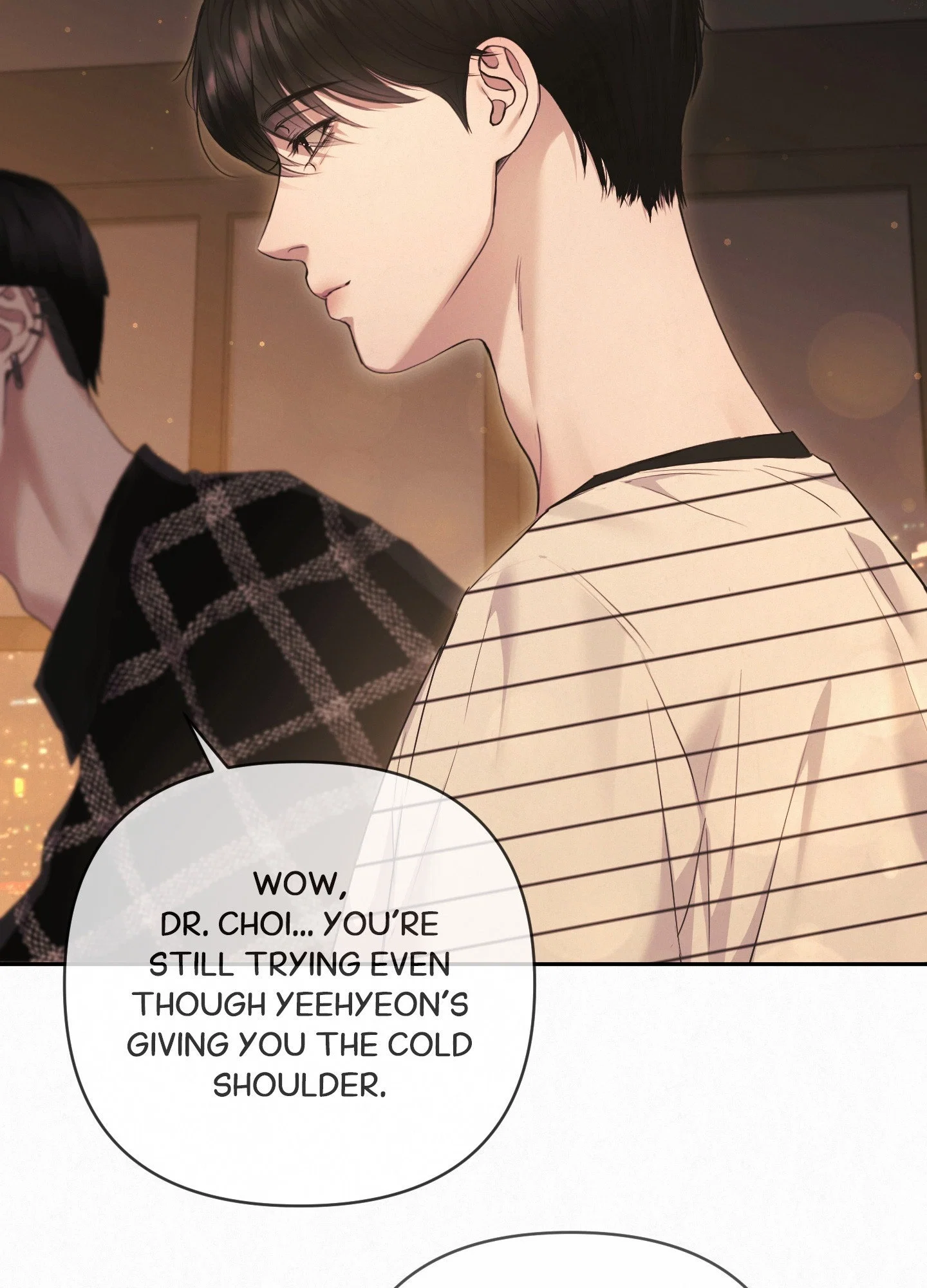 Diamond Dust (C.R Jade) Chapter 7 - Page 51