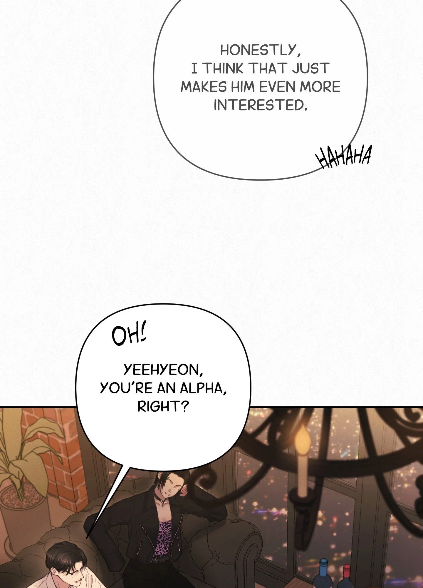 Diamond Dust (C.R Jade) Chapter 7 - Page 52
