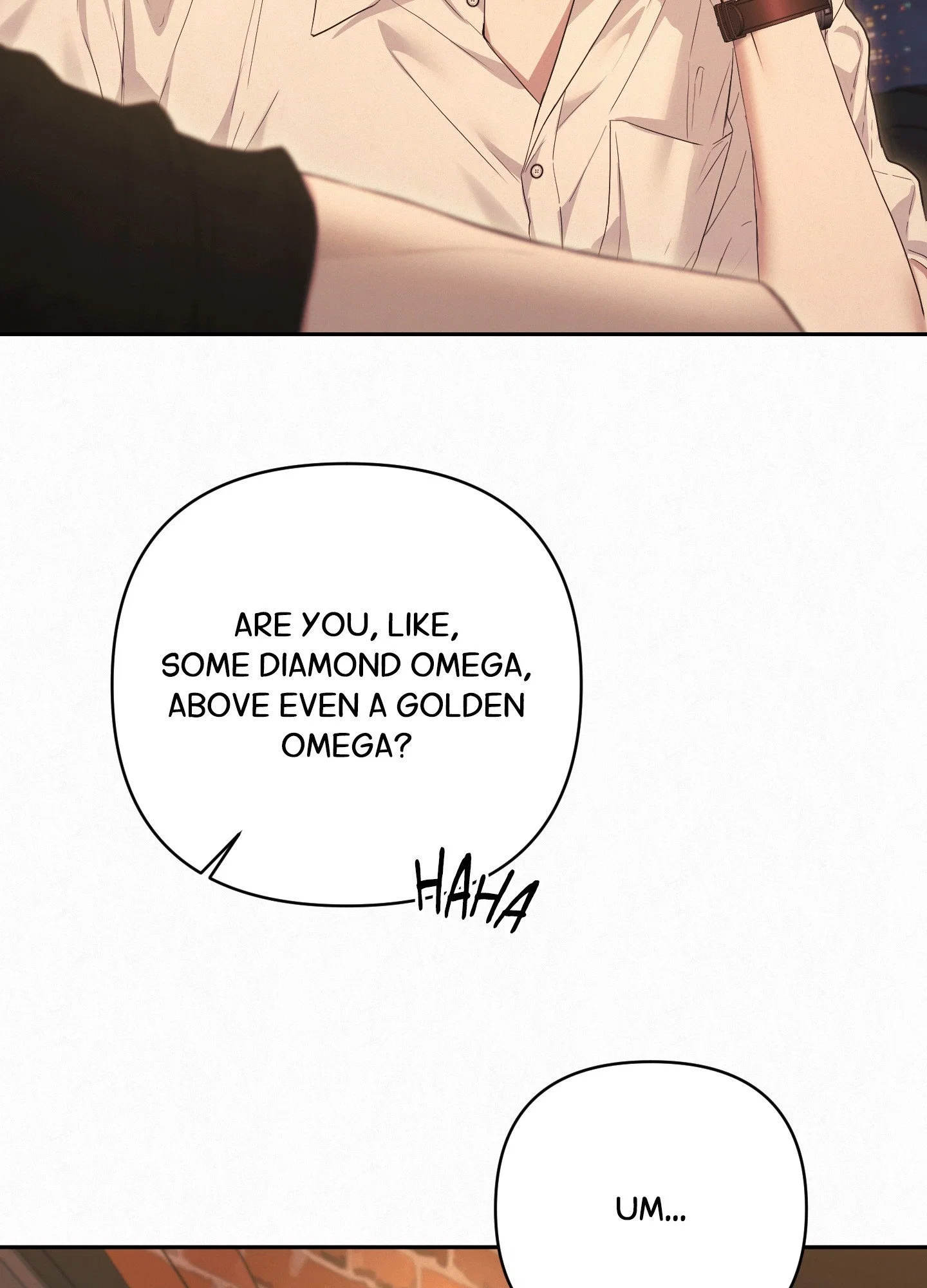 Diamond Dust (C.R Jade) Chapter 7 - Page 57