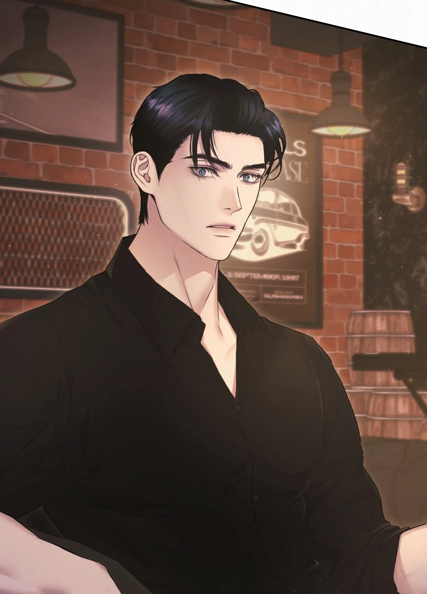 Diamond Dust (C.R Jade) Chapter 7 - Page 60