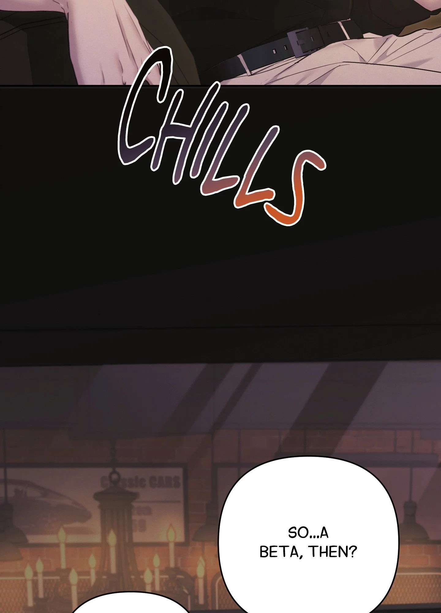Diamond Dust (C.R Jade) Chapter 7 - Page 61