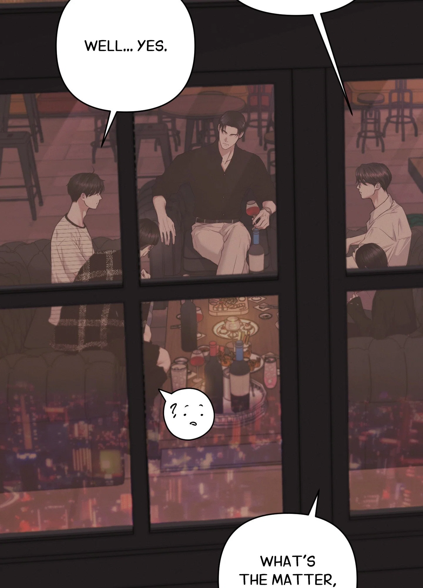 Diamond Dust (C.R Jade) Chapter 7 - Page 62