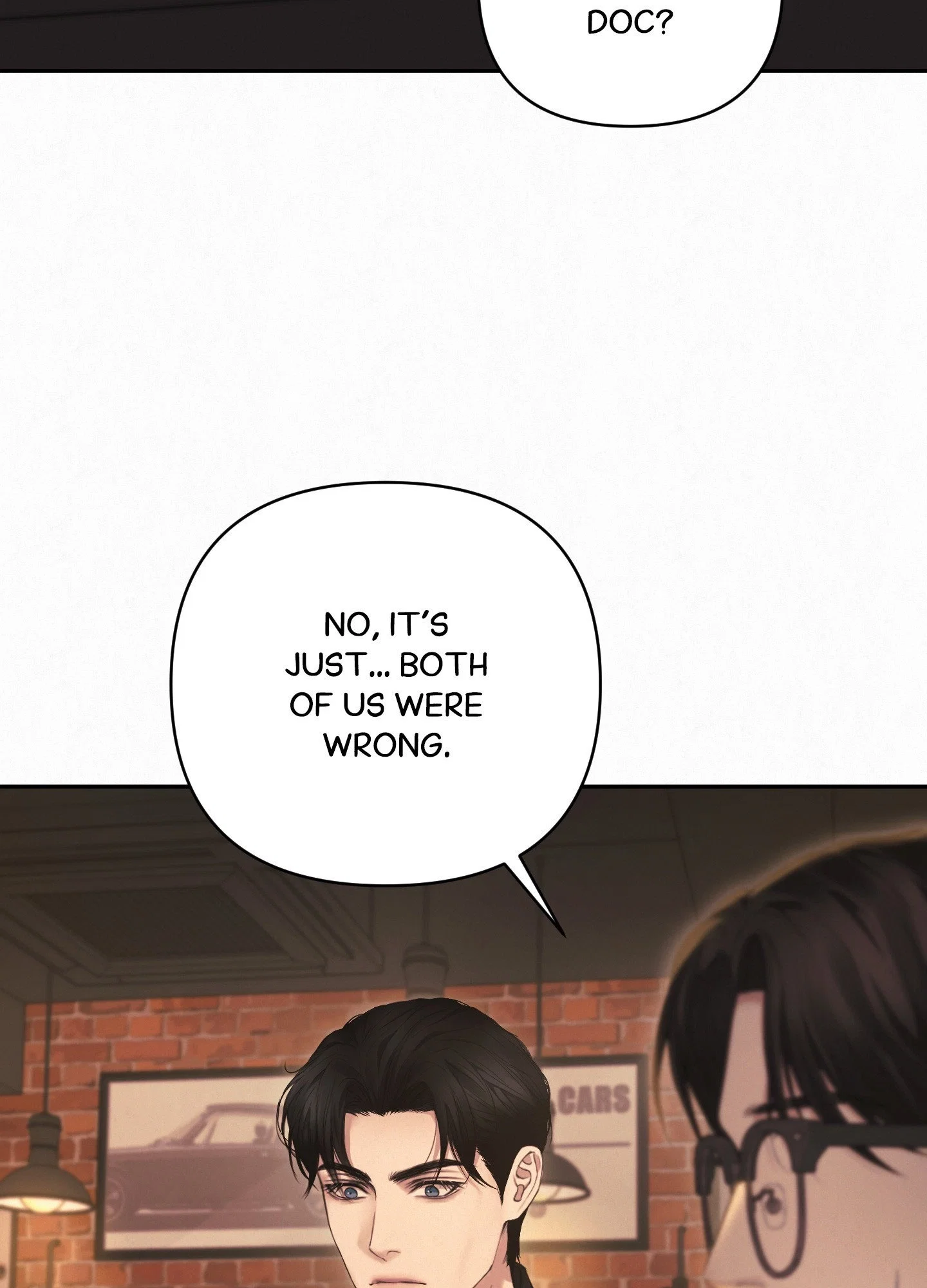 Diamond Dust (C.R Jade) Chapter 7 - Page 63