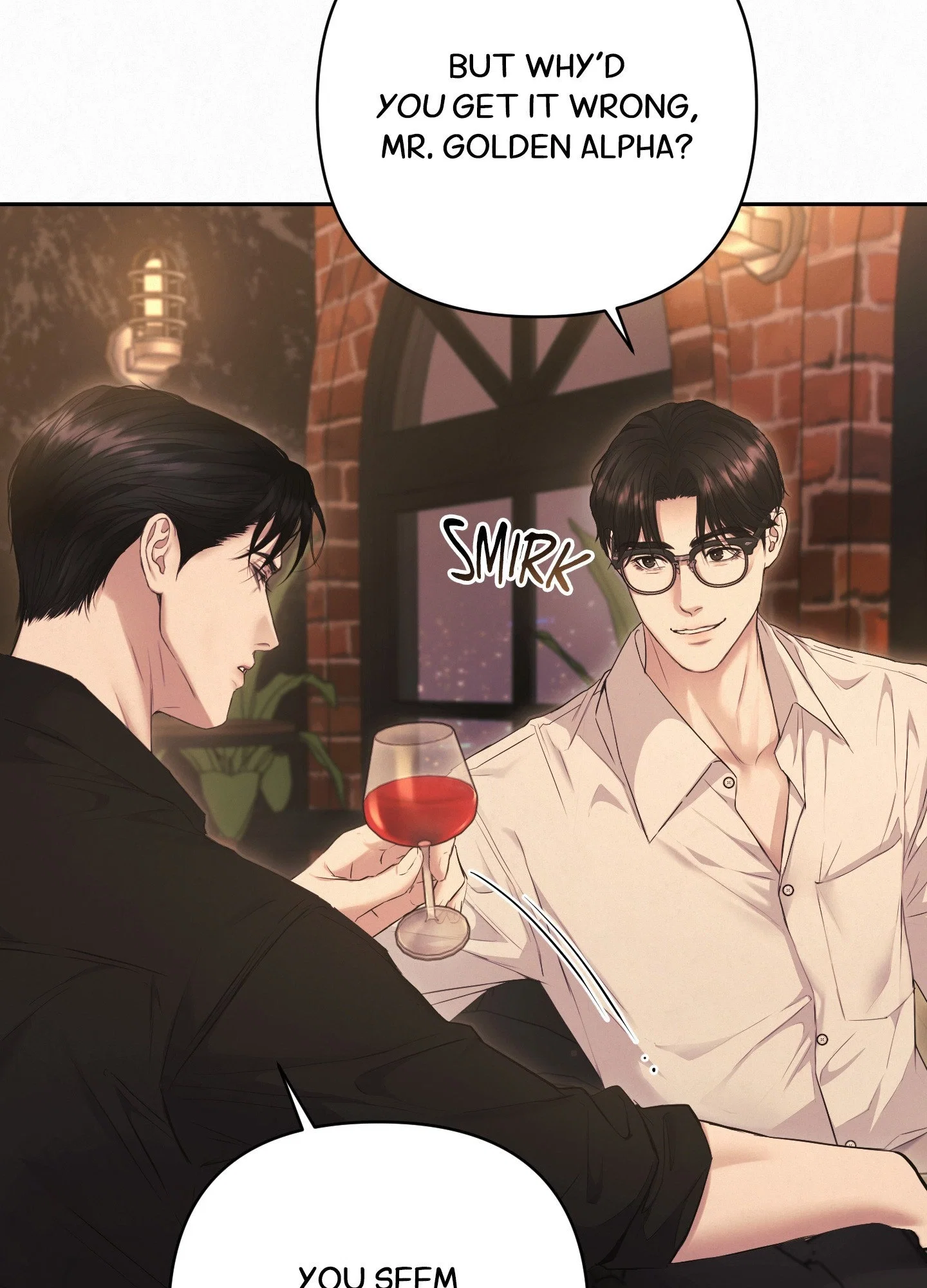 Diamond Dust (C.R Jade) Chapter 7 - Page 65