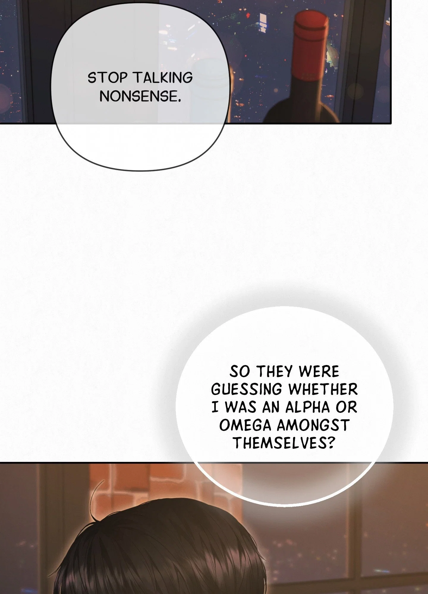 Diamond Dust (C.R Jade) Chapter 7 - Page 67