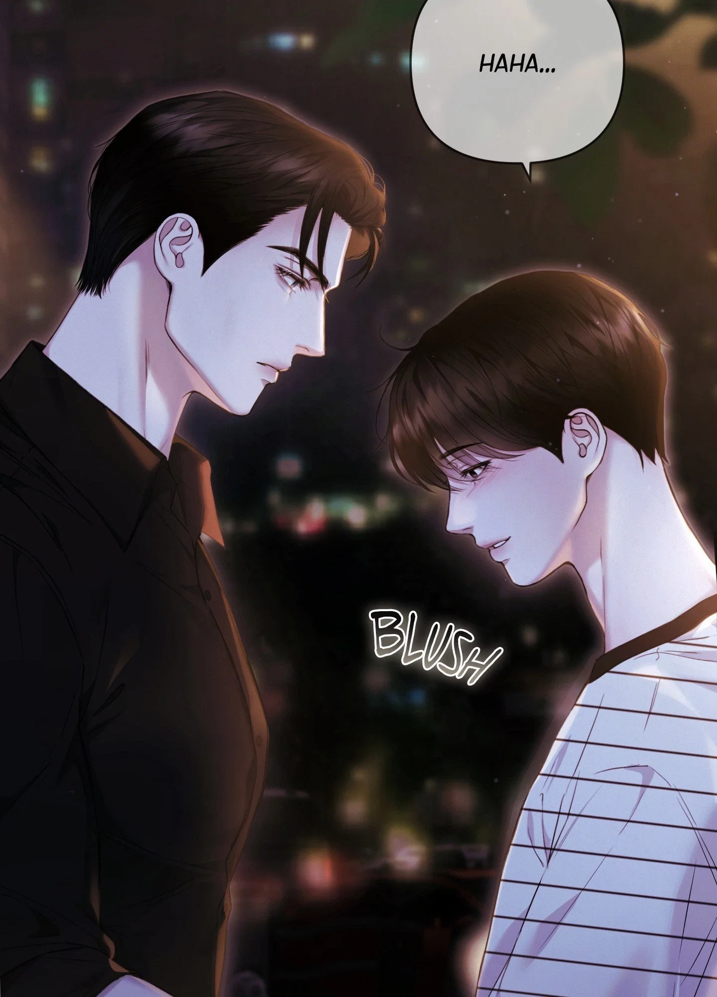 Diamond Dust (C.R Jade) Chapter 7 - Page 78