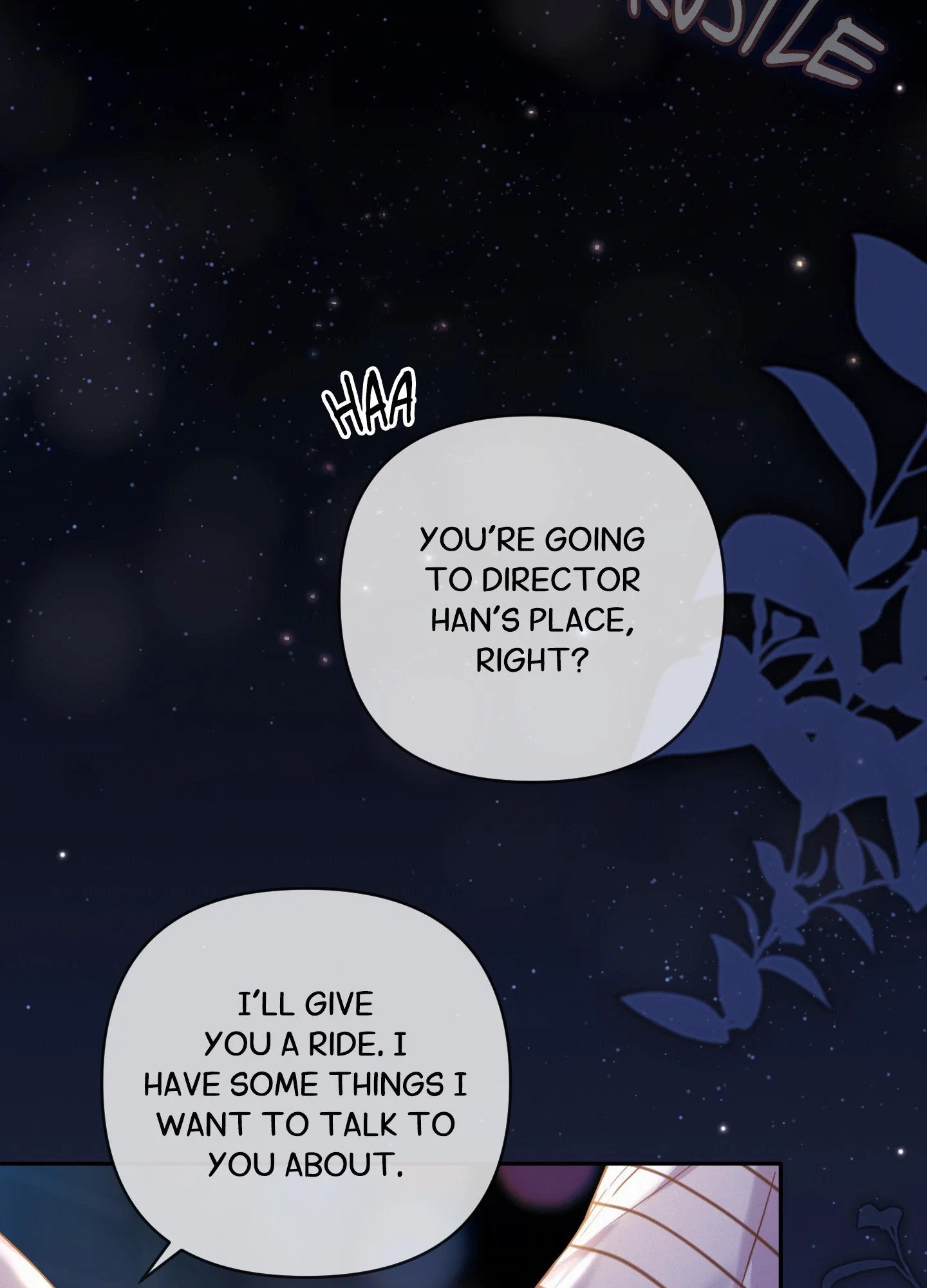 Diamond Dust (C.R Jade) Chapter 7 - Page 80