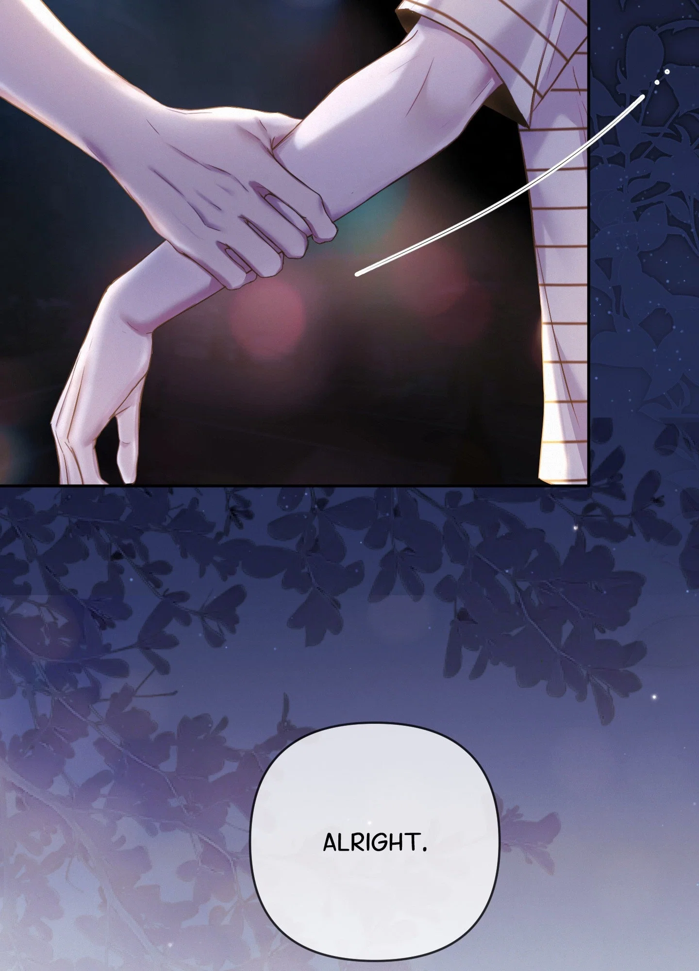 Diamond Dust (C.R Jade) Chapter 7 - Page 81