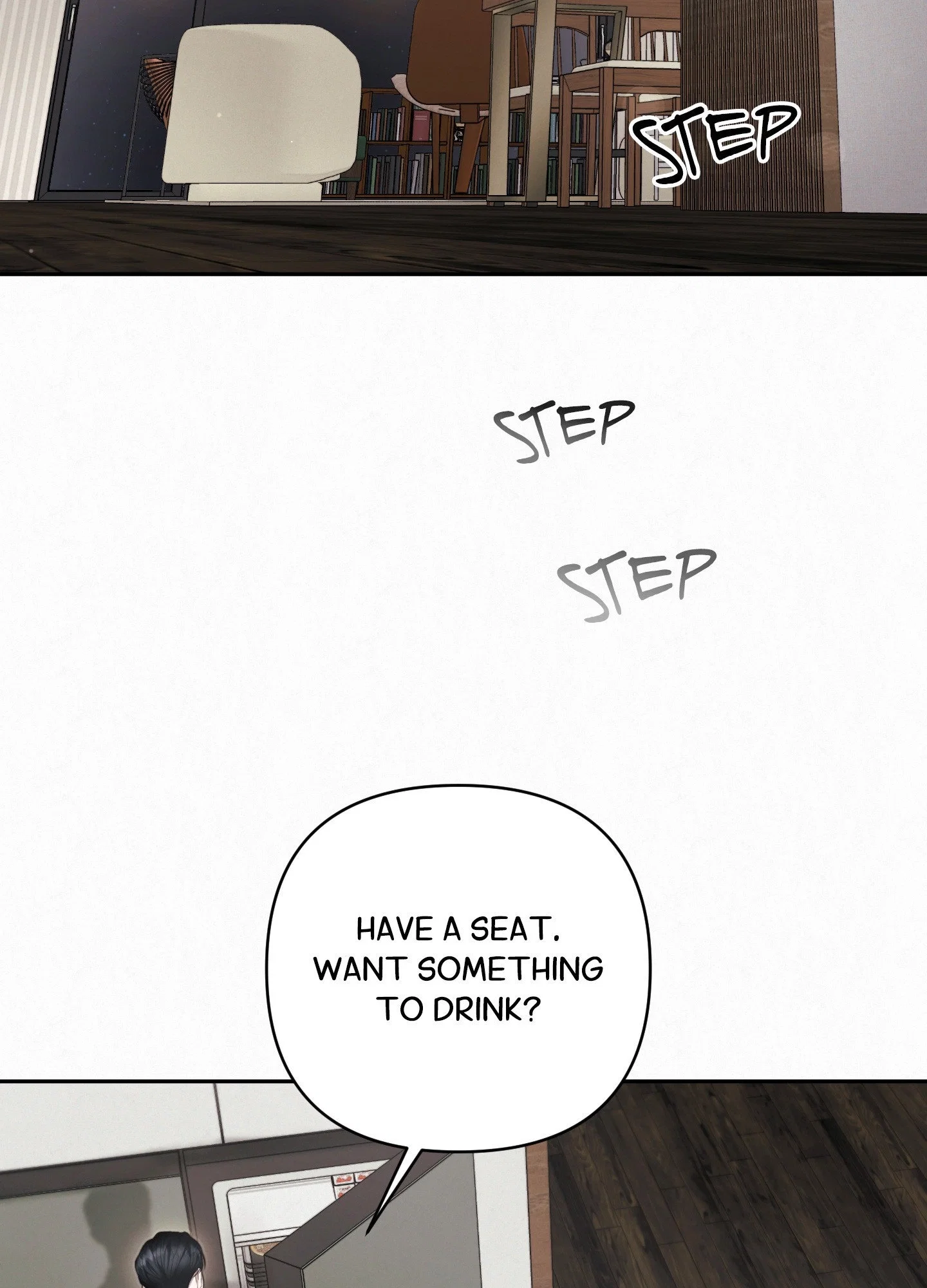 Diamond Dust (C.R Jade) Chapter 7 - Page 84