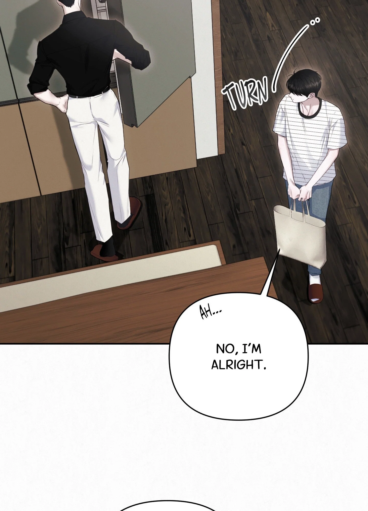 Diamond Dust (C.R Jade) Chapter 7 - Page 85