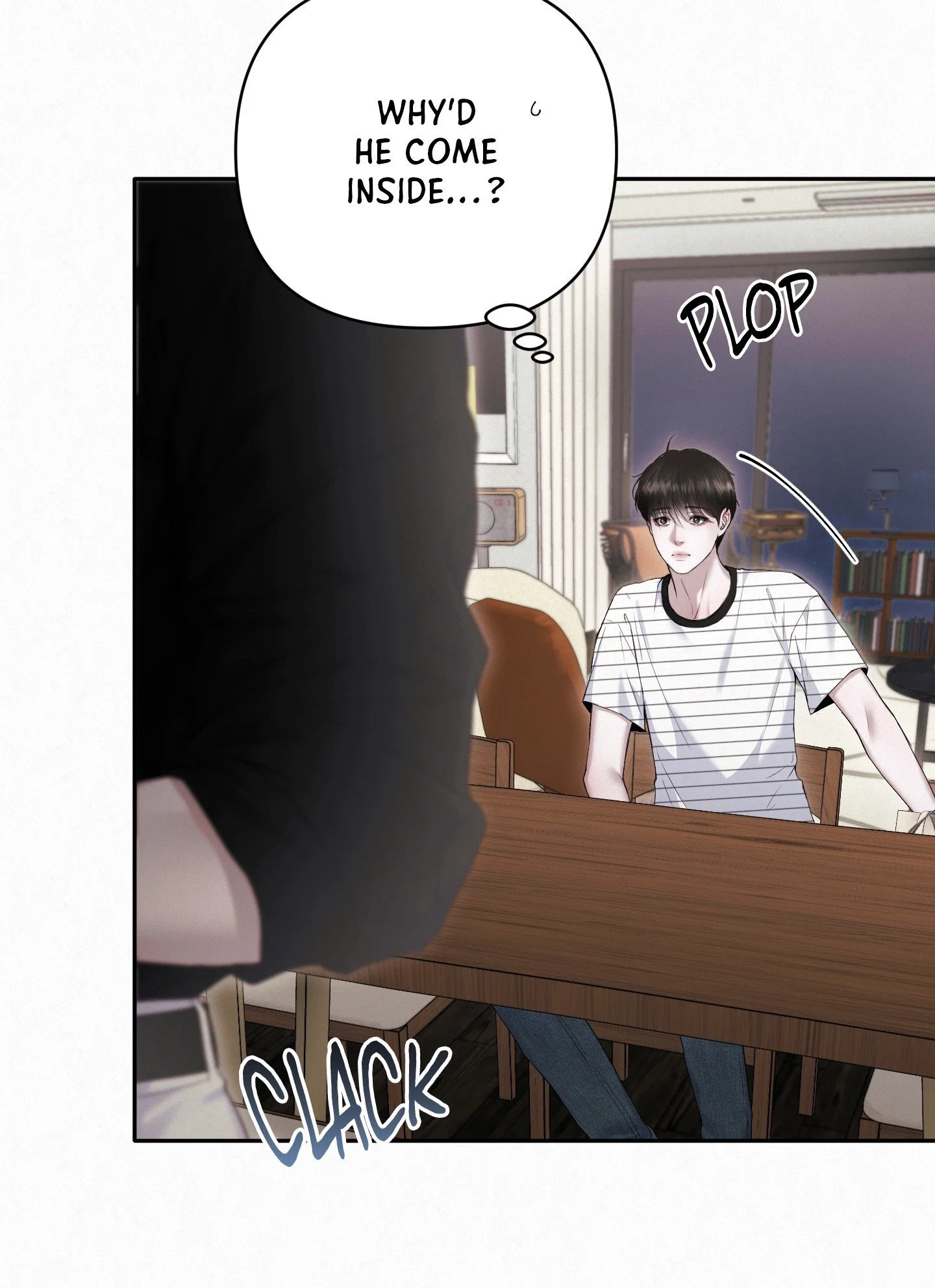 Diamond Dust (C.R Jade) Chapter 7 - Page 86