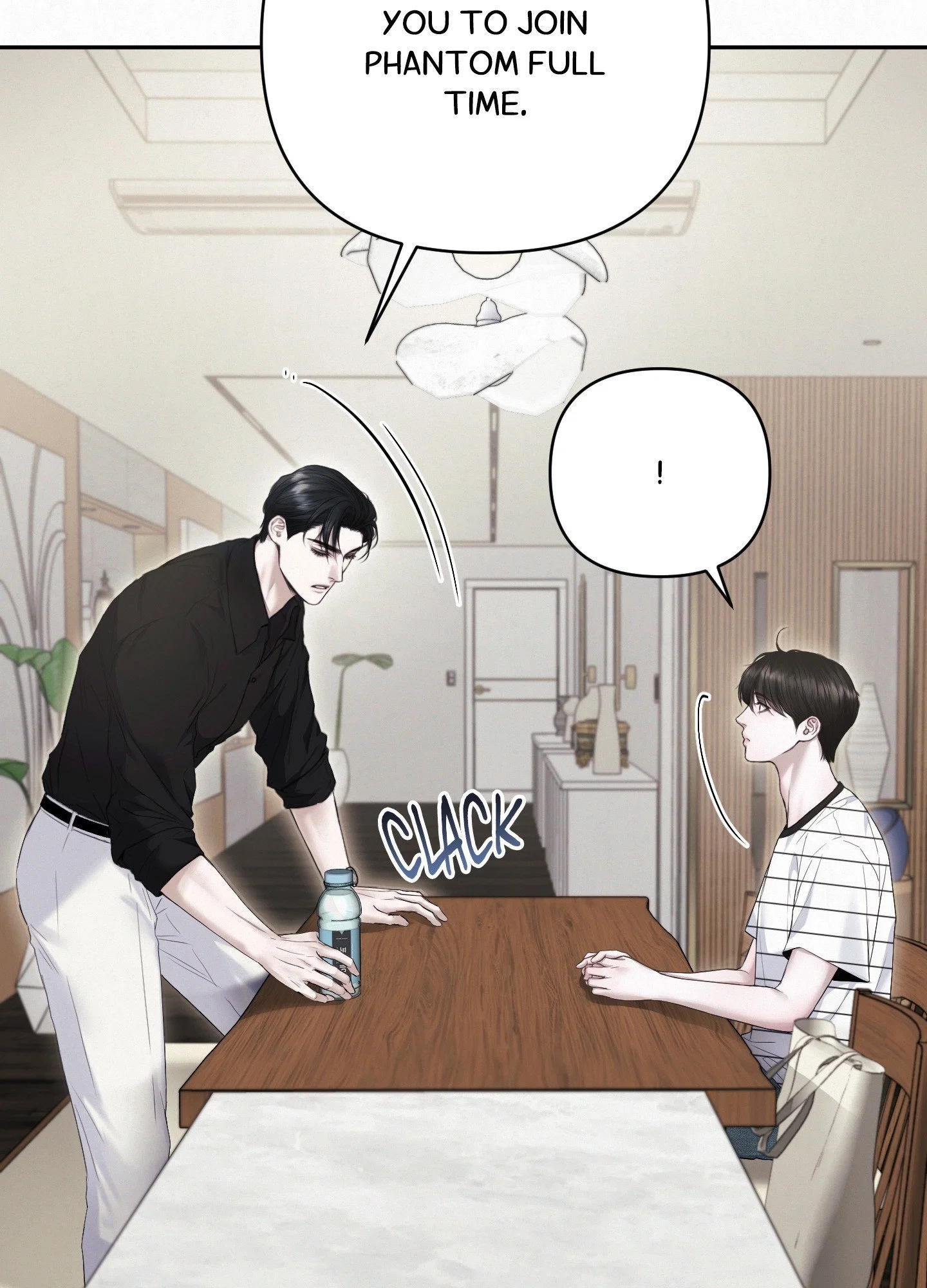 Diamond Dust (C.R Jade) Chapter 7 - Page 89