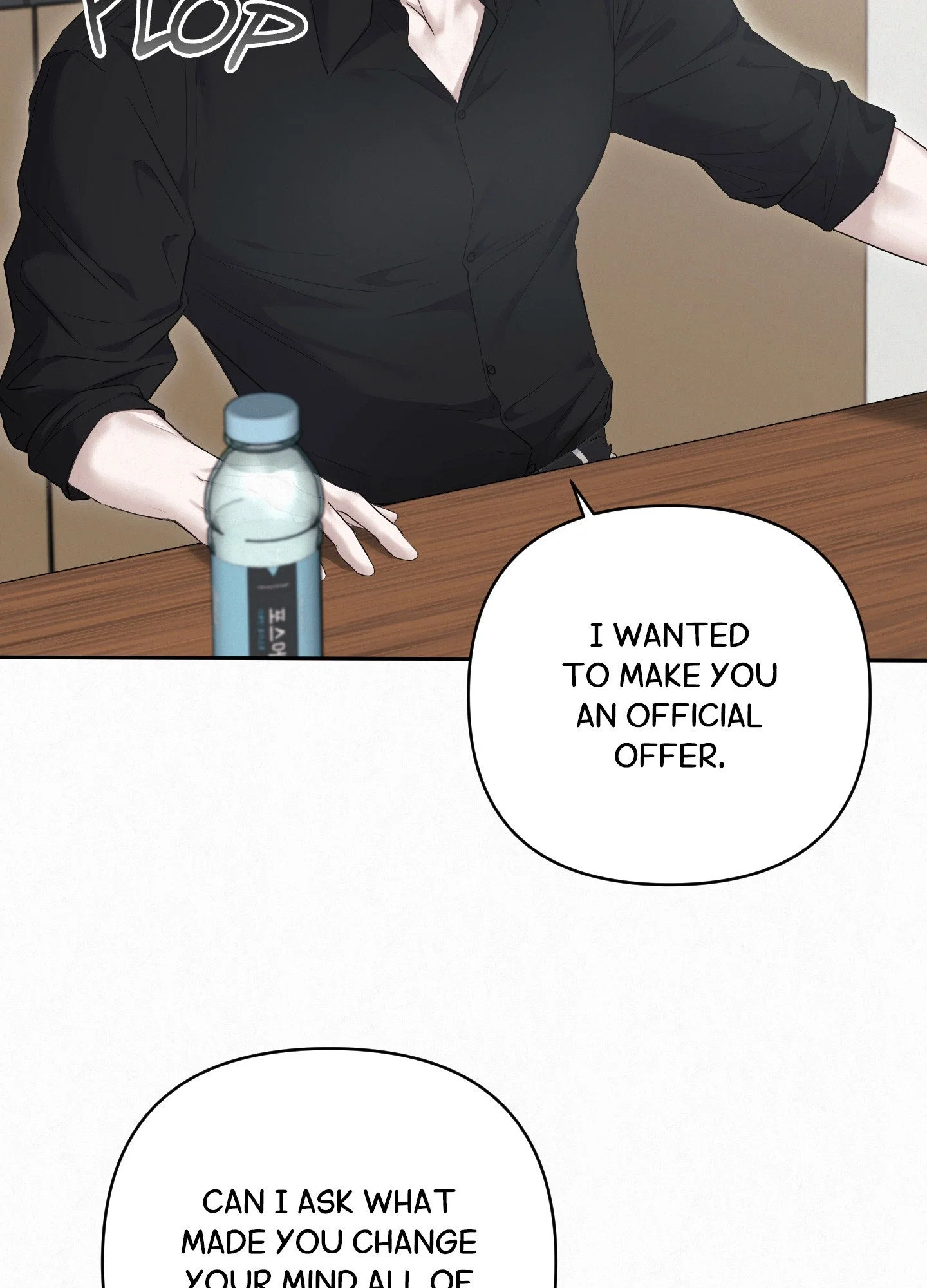 Diamond Dust (C.R Jade) Chapter 7 - Page 91