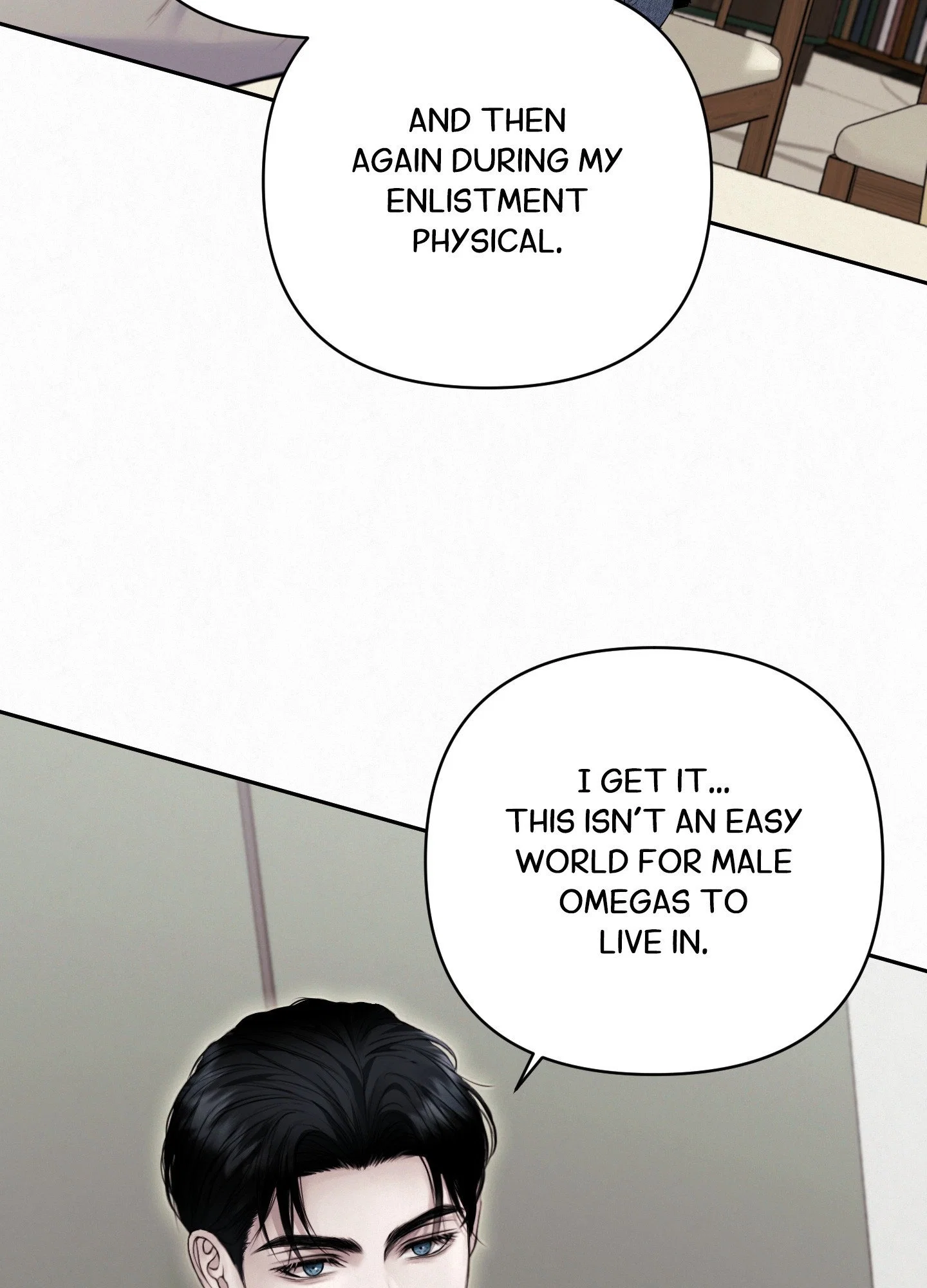 Diamond Dust (C.R Jade) Chapter 7 - Page 99