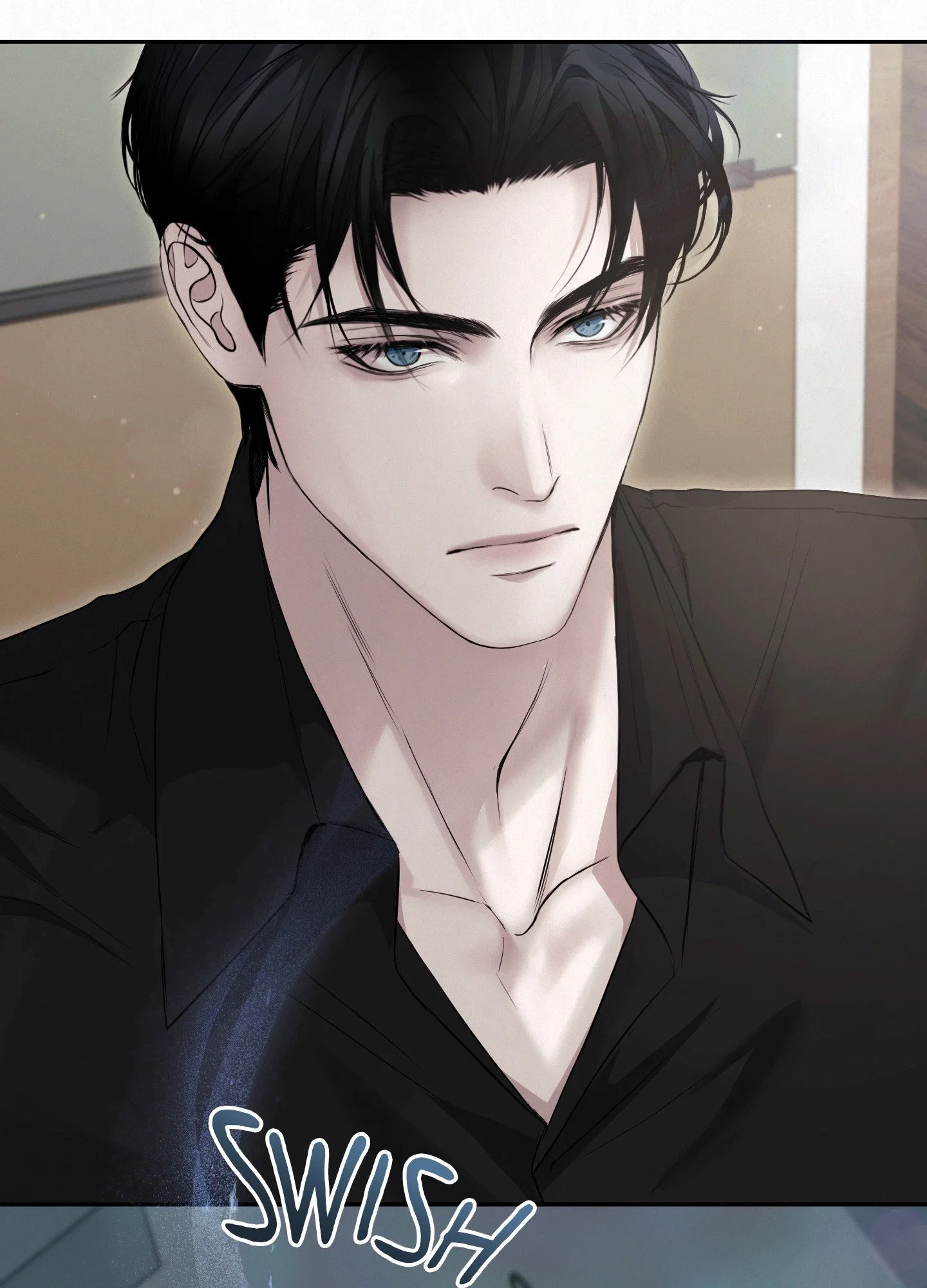 Diamond Dust (C.R Jade) Chapter 7 - Page 104