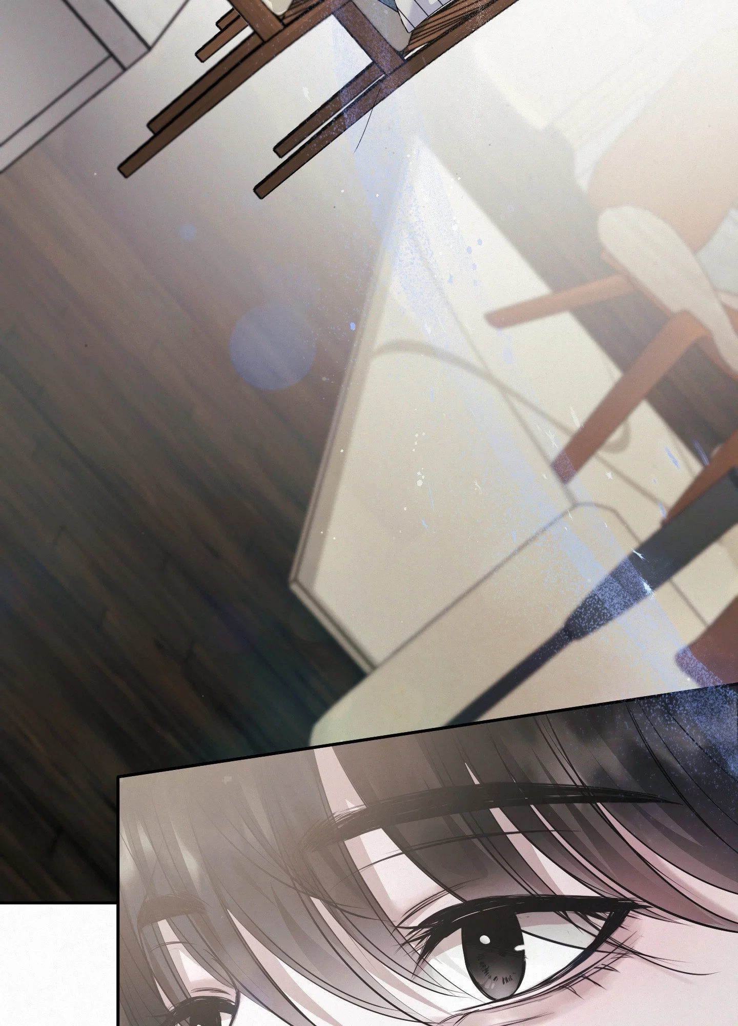 Diamond Dust (C.R Jade) Chapter 7 - Page 107