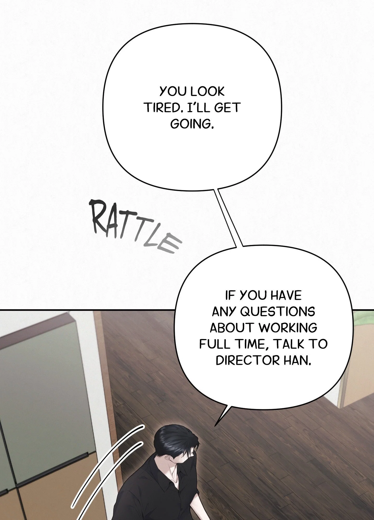 Diamond Dust (C.R Jade) Chapter 7 - Page 112