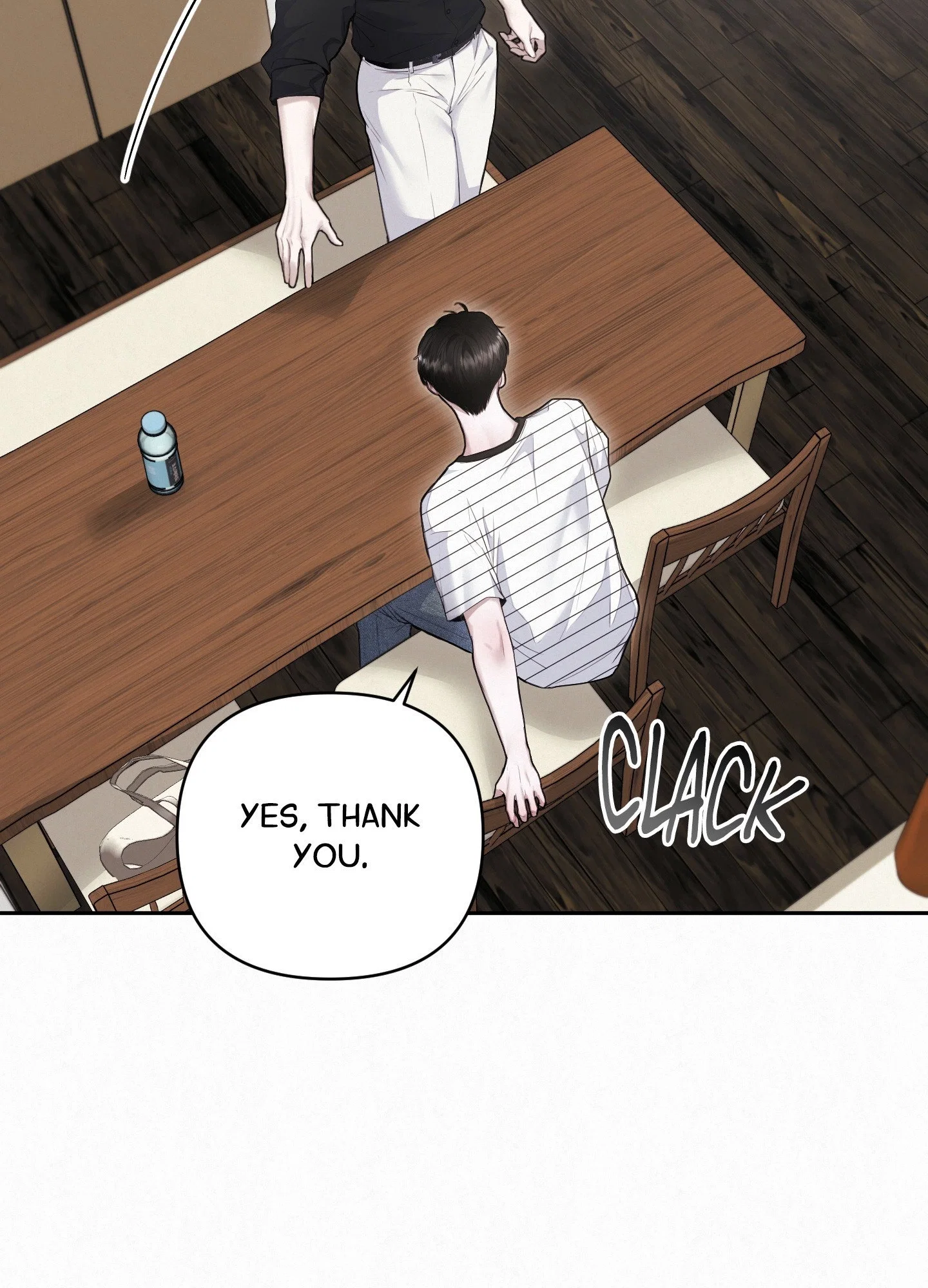 Diamond Dust (C.R Jade) Chapter 7 - Page 113