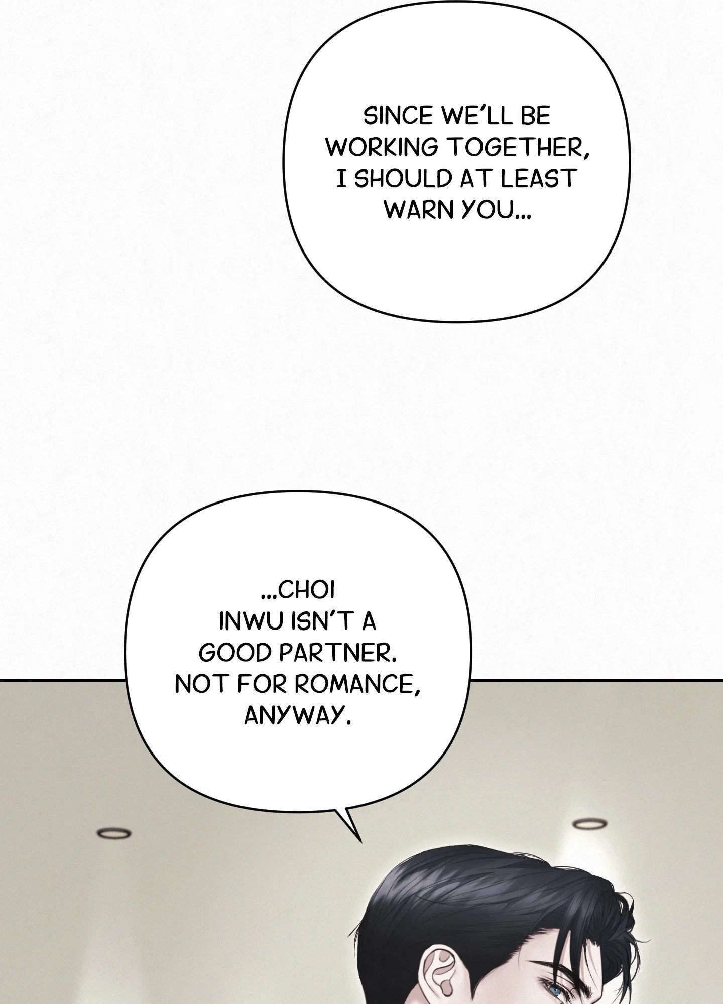 Diamond Dust (C.R Jade) Chapter 7 - Page 115