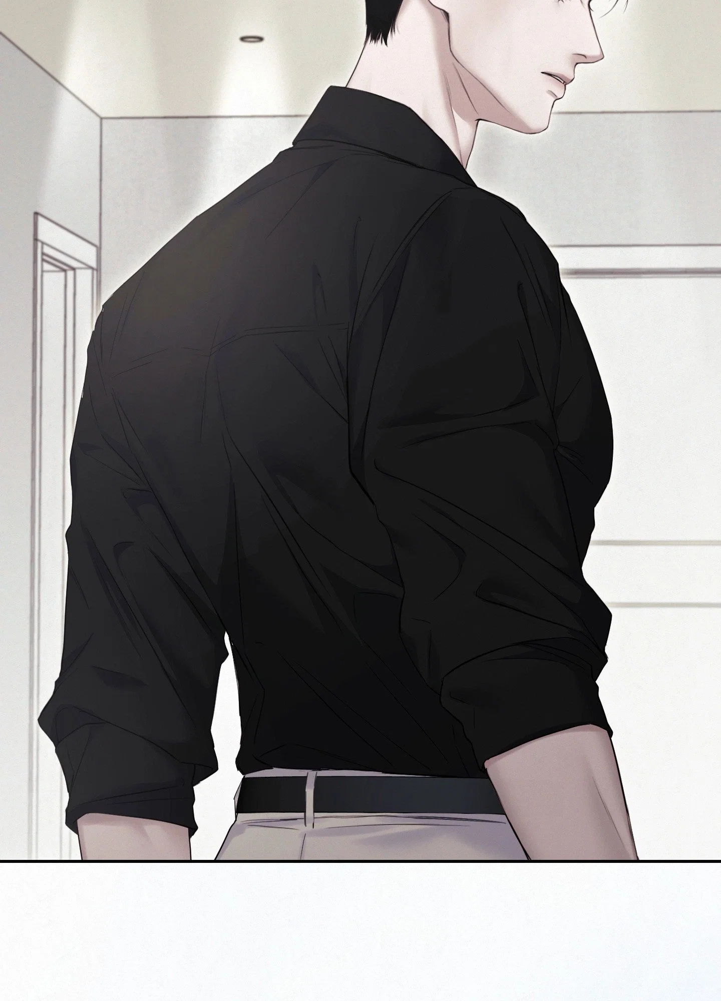 Diamond Dust (C.R Jade) Chapter 7 - Page 116