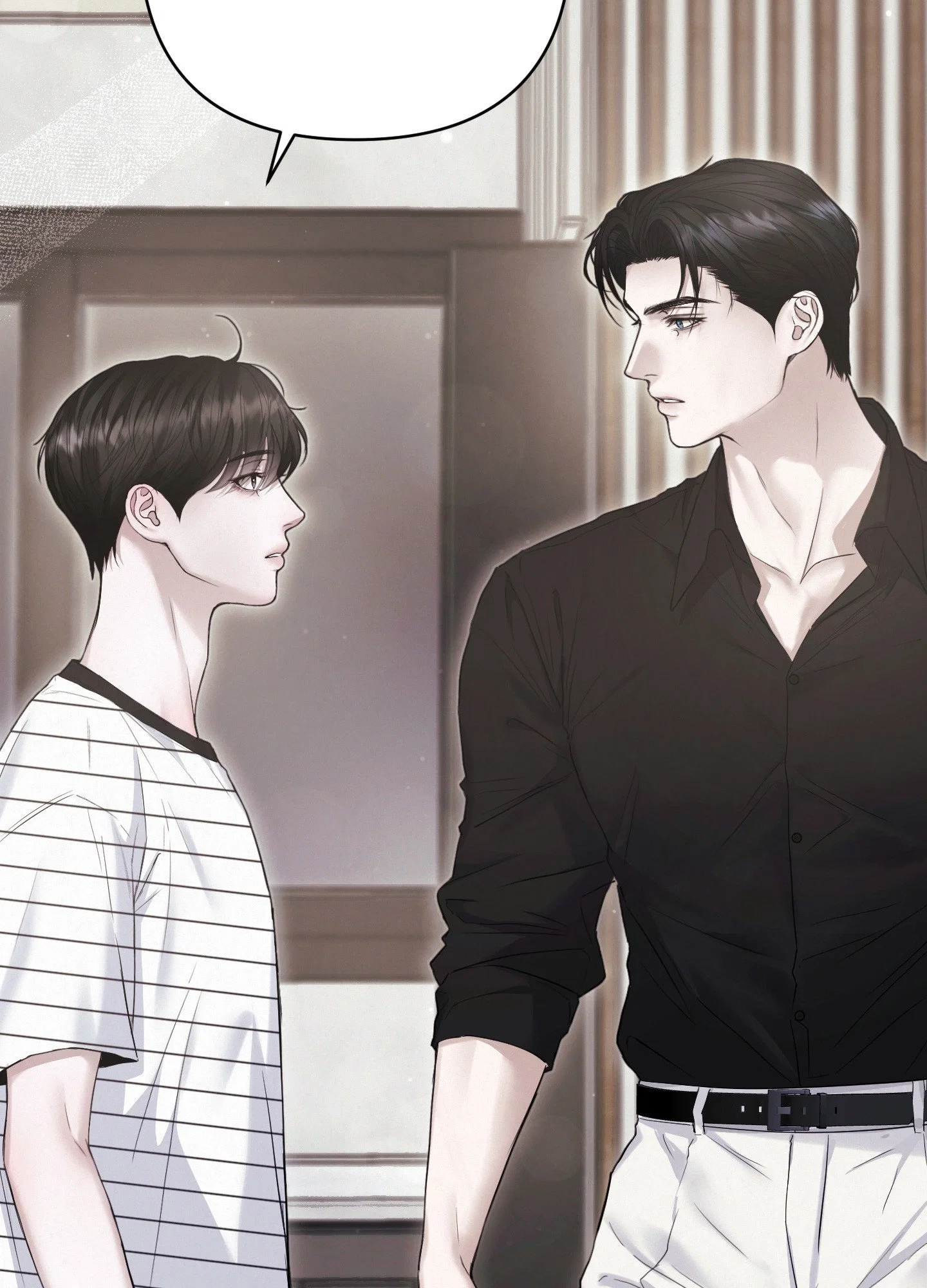 Diamond Dust (C.R Jade) Chapter 7 - Page 120