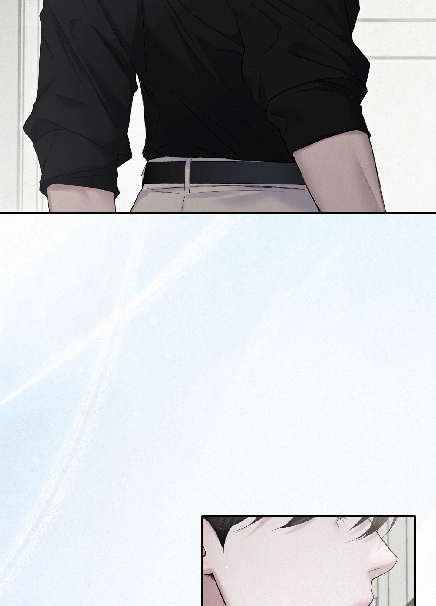 Diamond Dust (C.R Jade) Chapter 8 - Page 3