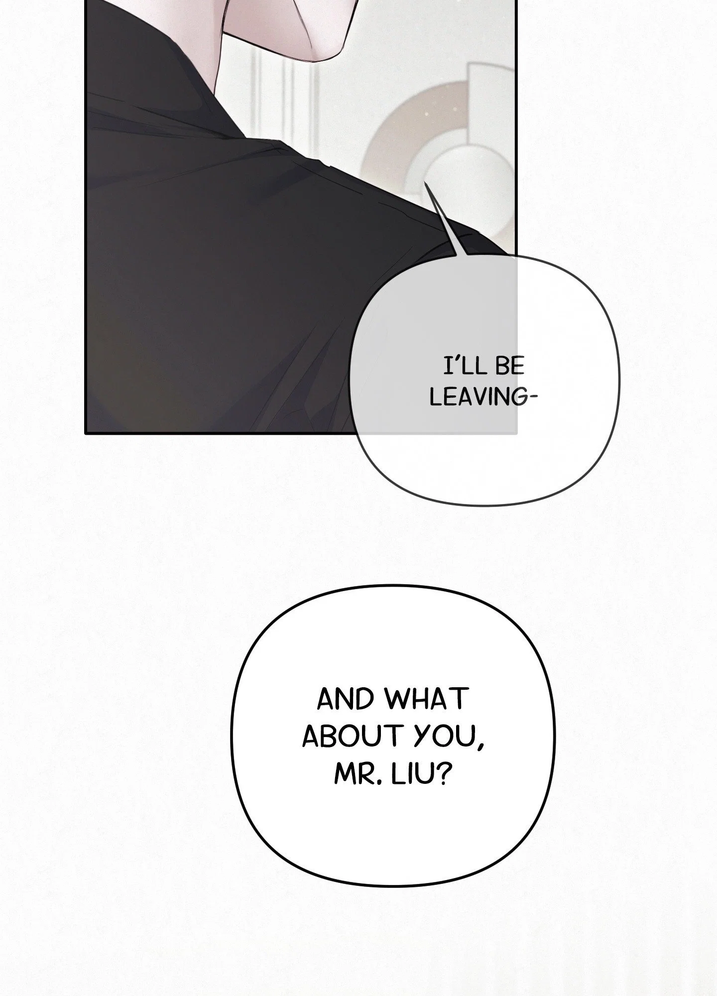 Diamond Dust (C.R Jade) Chapter 8 - Page 5