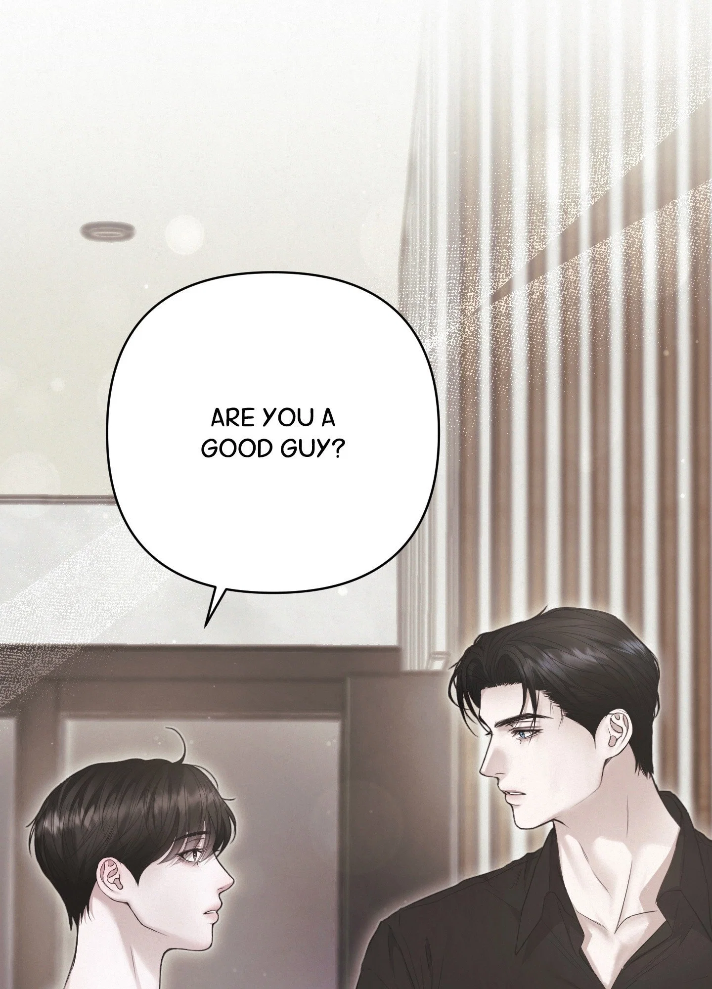 Diamond Dust (C.R Jade) Chapter 8 - Page 6